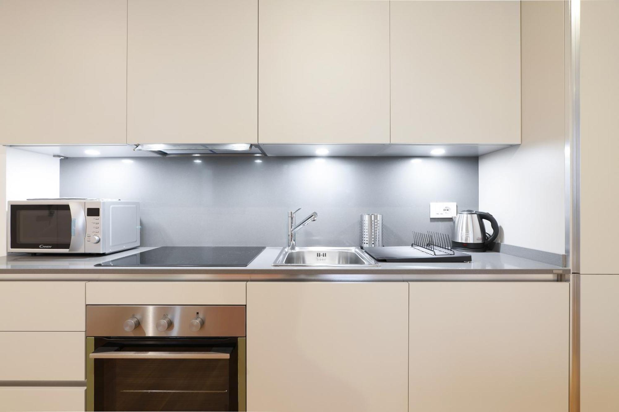 Apartment Primopiano - Principe Mailand