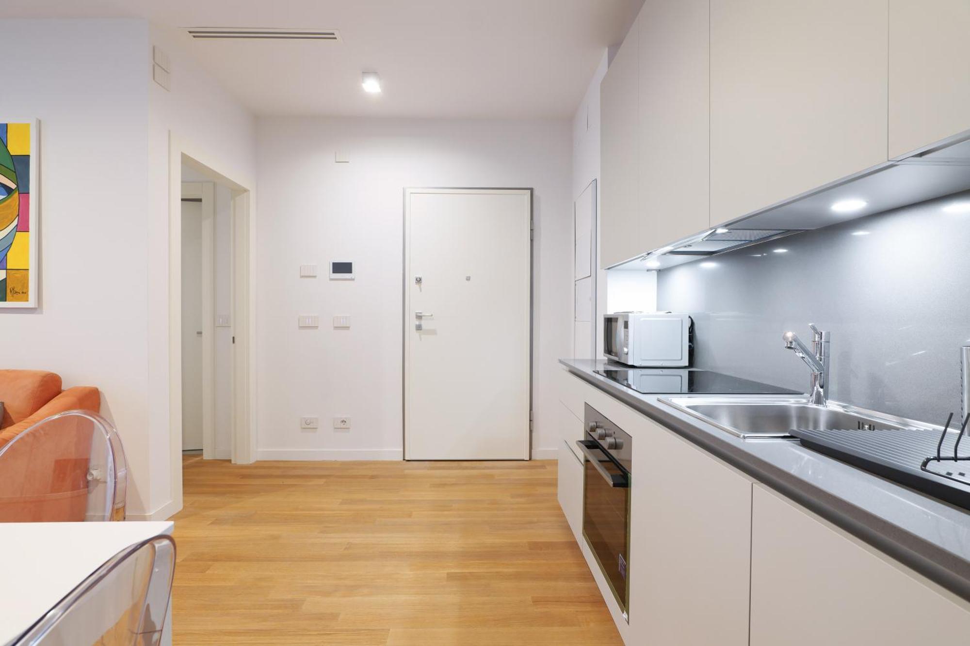 Primopiano - Principe Apartment *