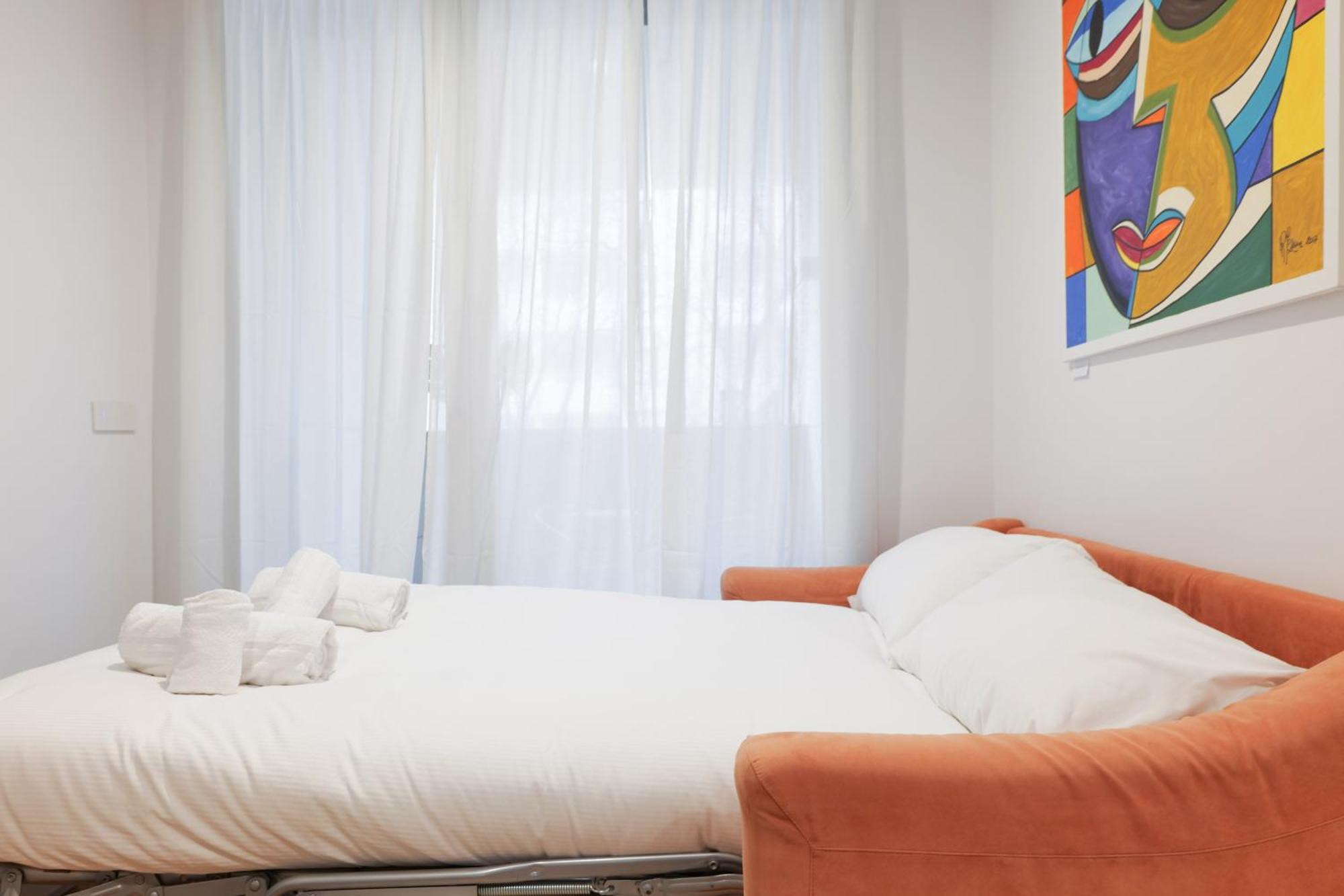 Apartment Primopiano - Principe