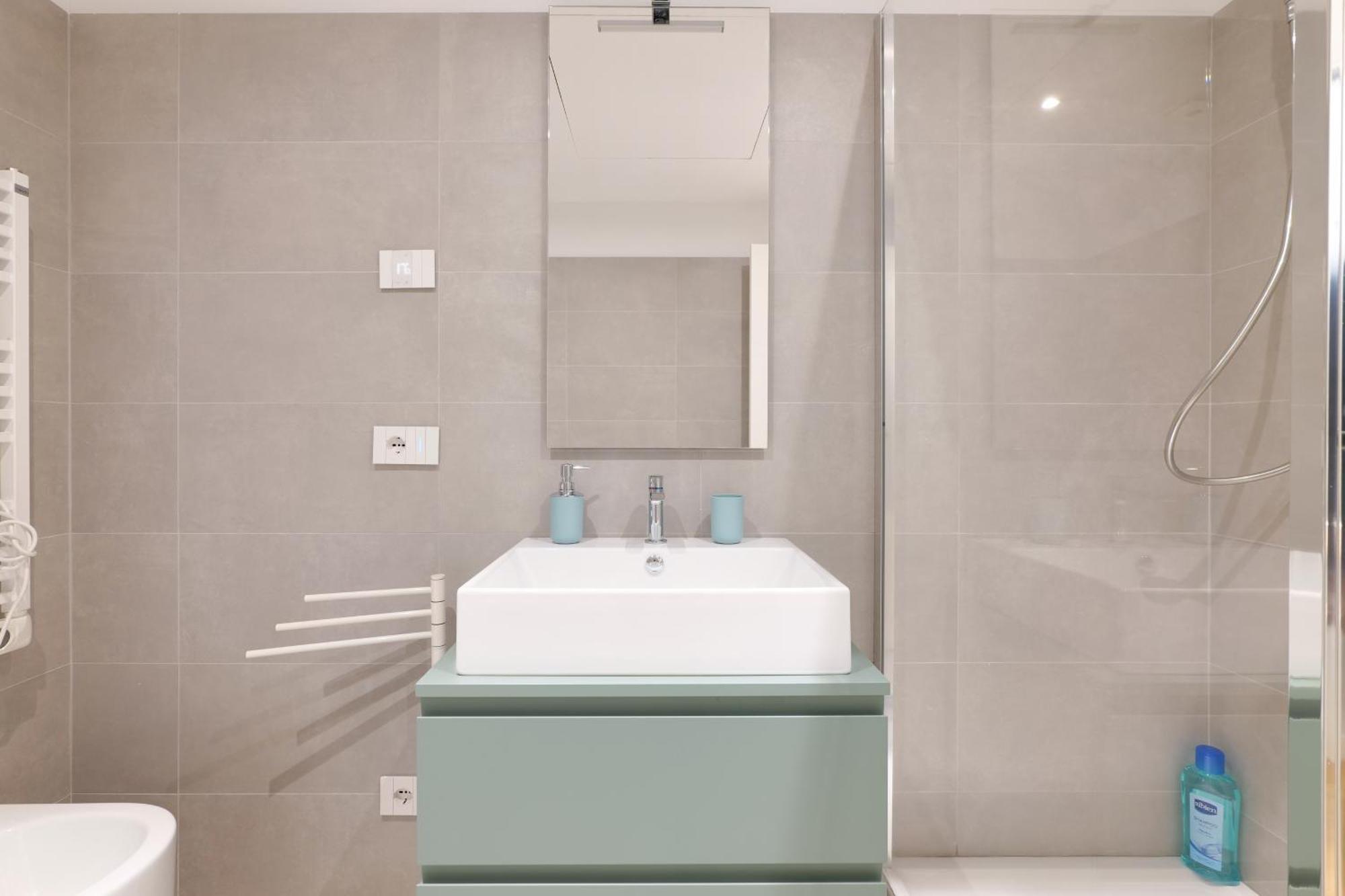 Apartment Primopiano - Principe *