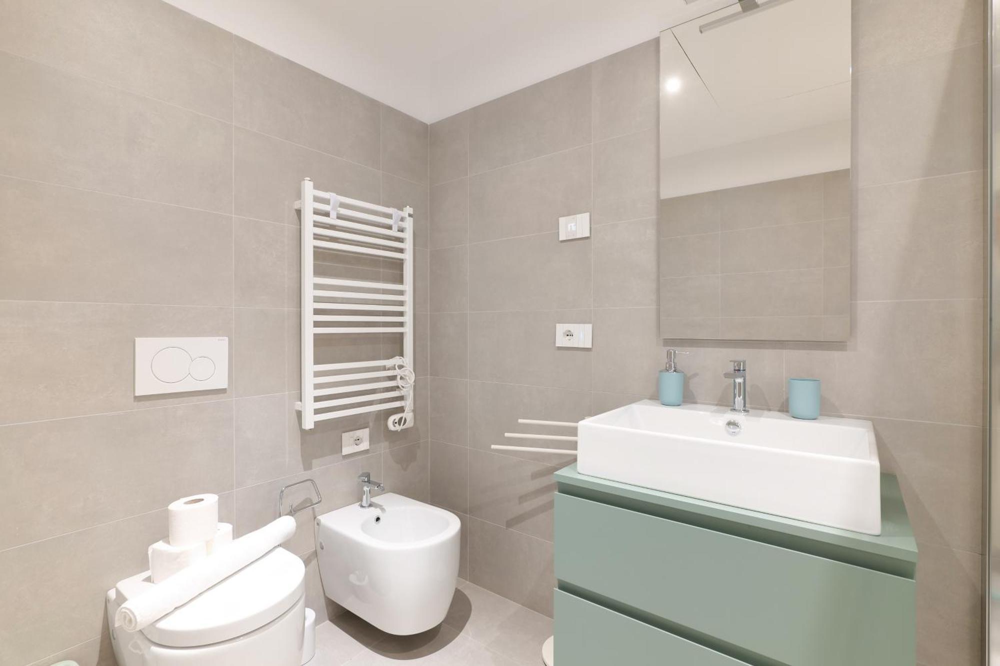 Primopiano - Principe Apartment *