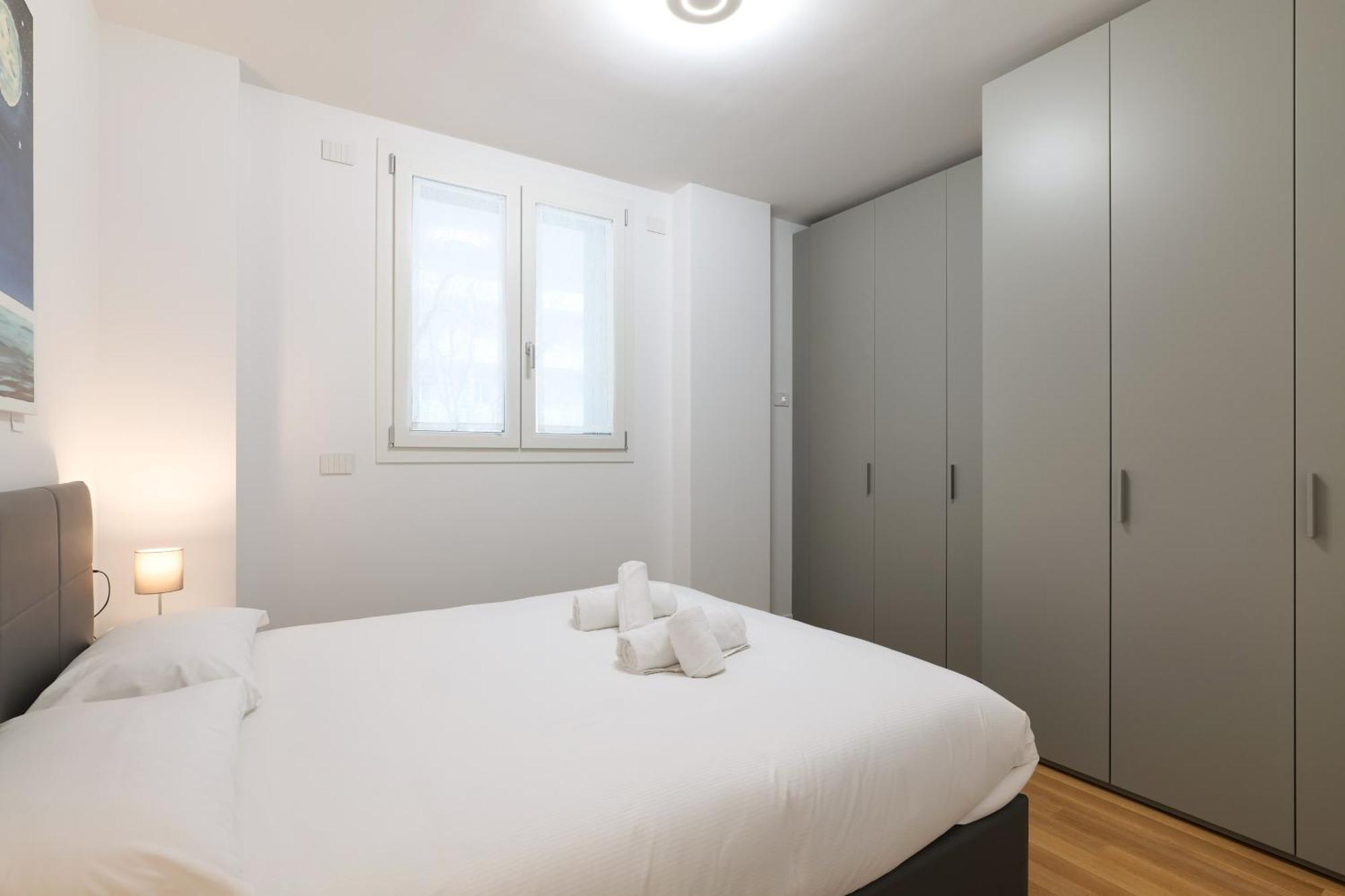 Apartment Primopiano - Principe Mailand