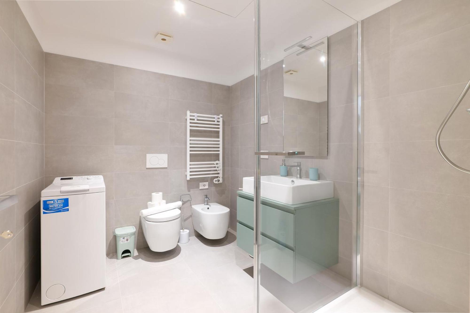 Apartment Primopiano - Principe