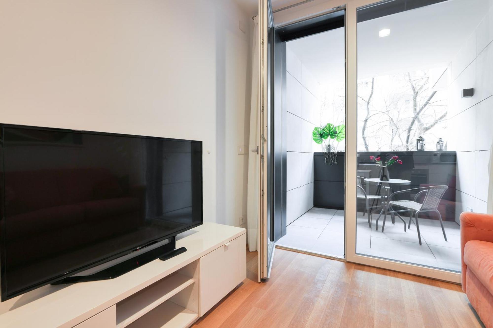 Apartment Primopiano - Principe Mailand