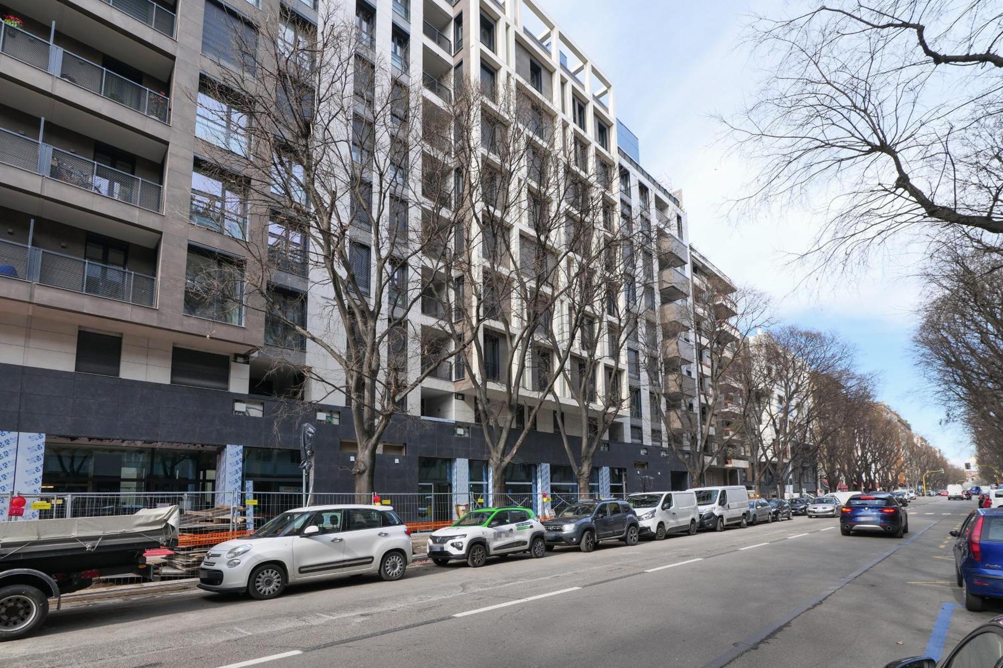Apartment Primopiano - Principe *