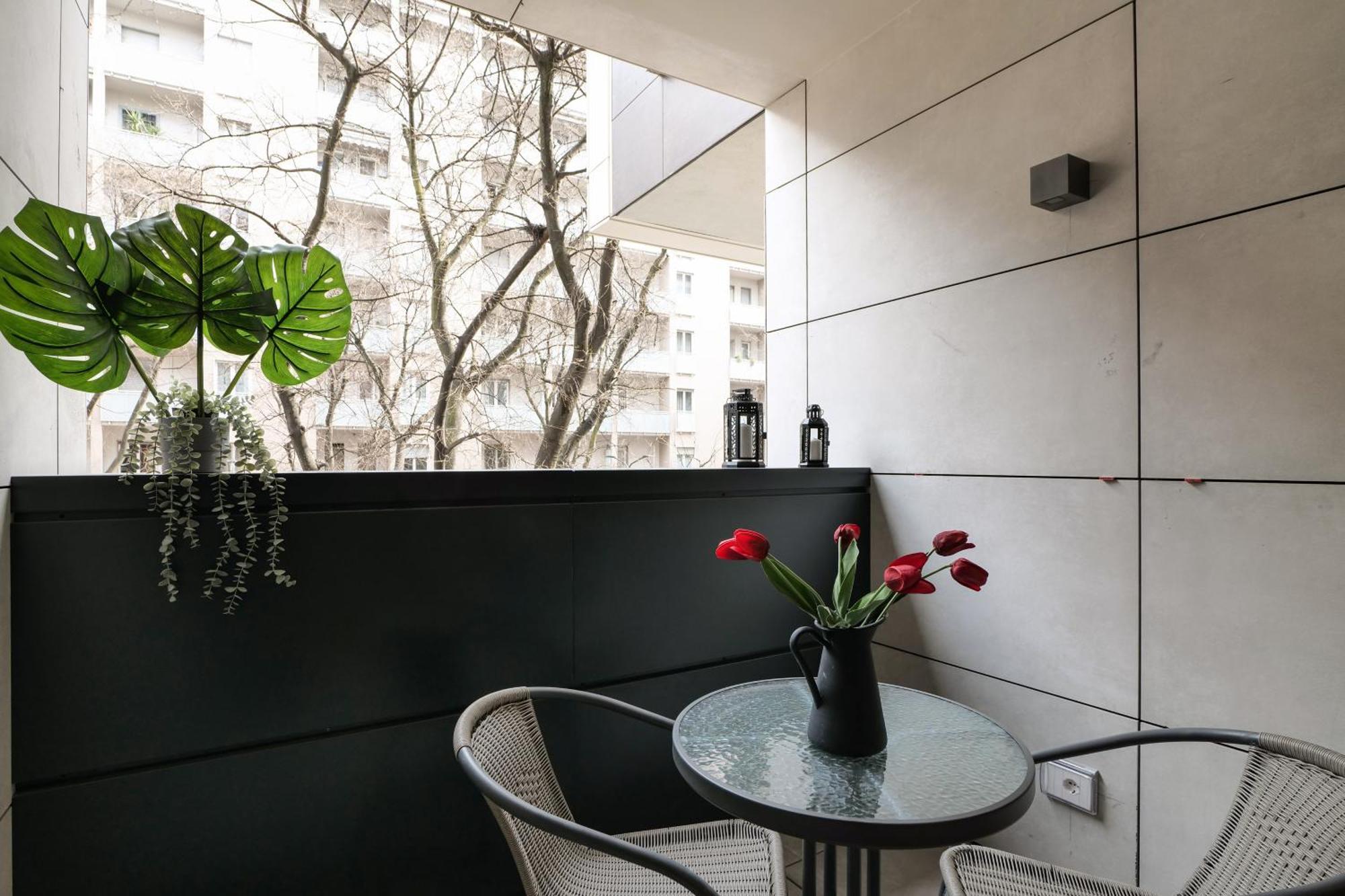 Primopiano - Principe Apartment *