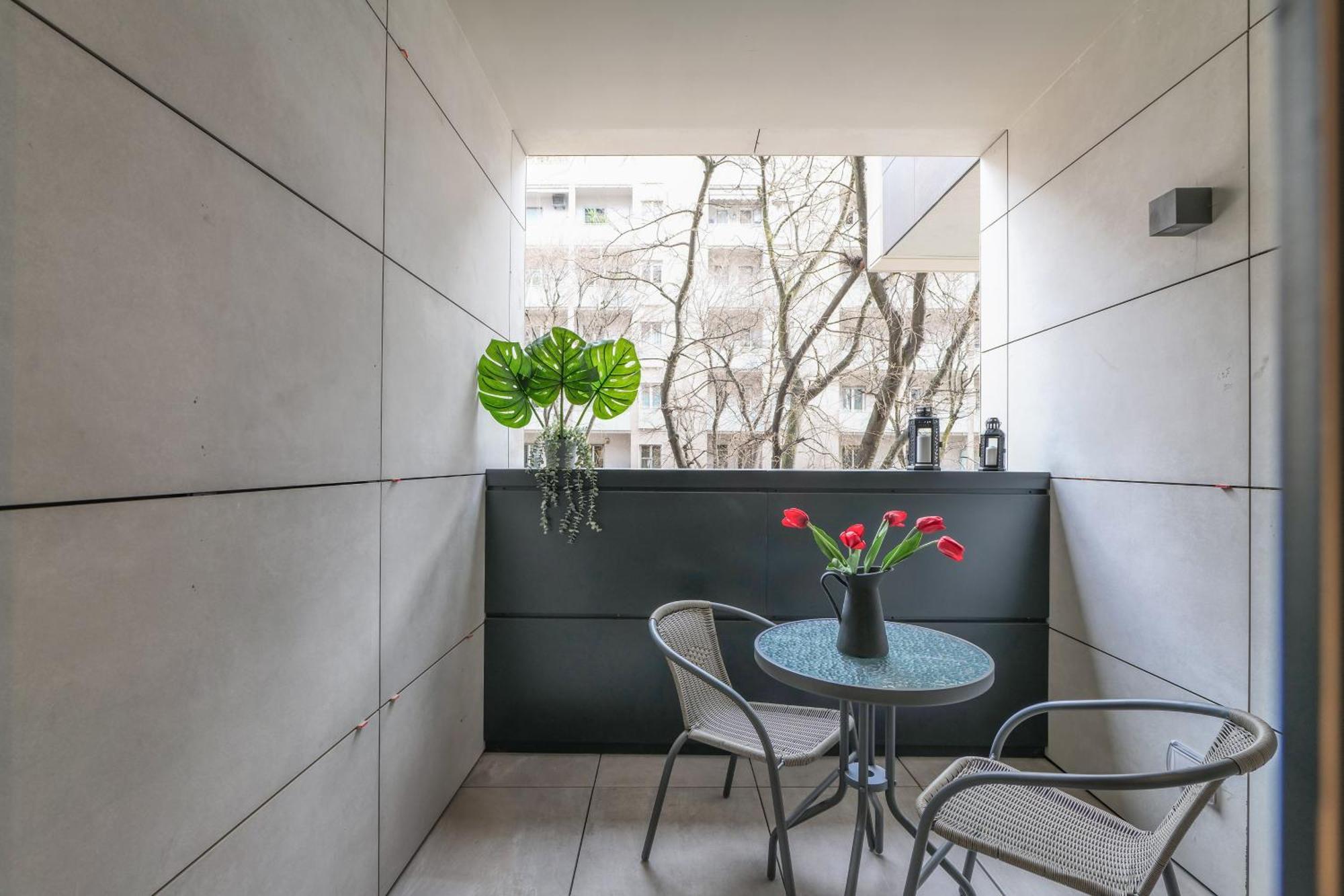 Apartment Primopiano - Principe