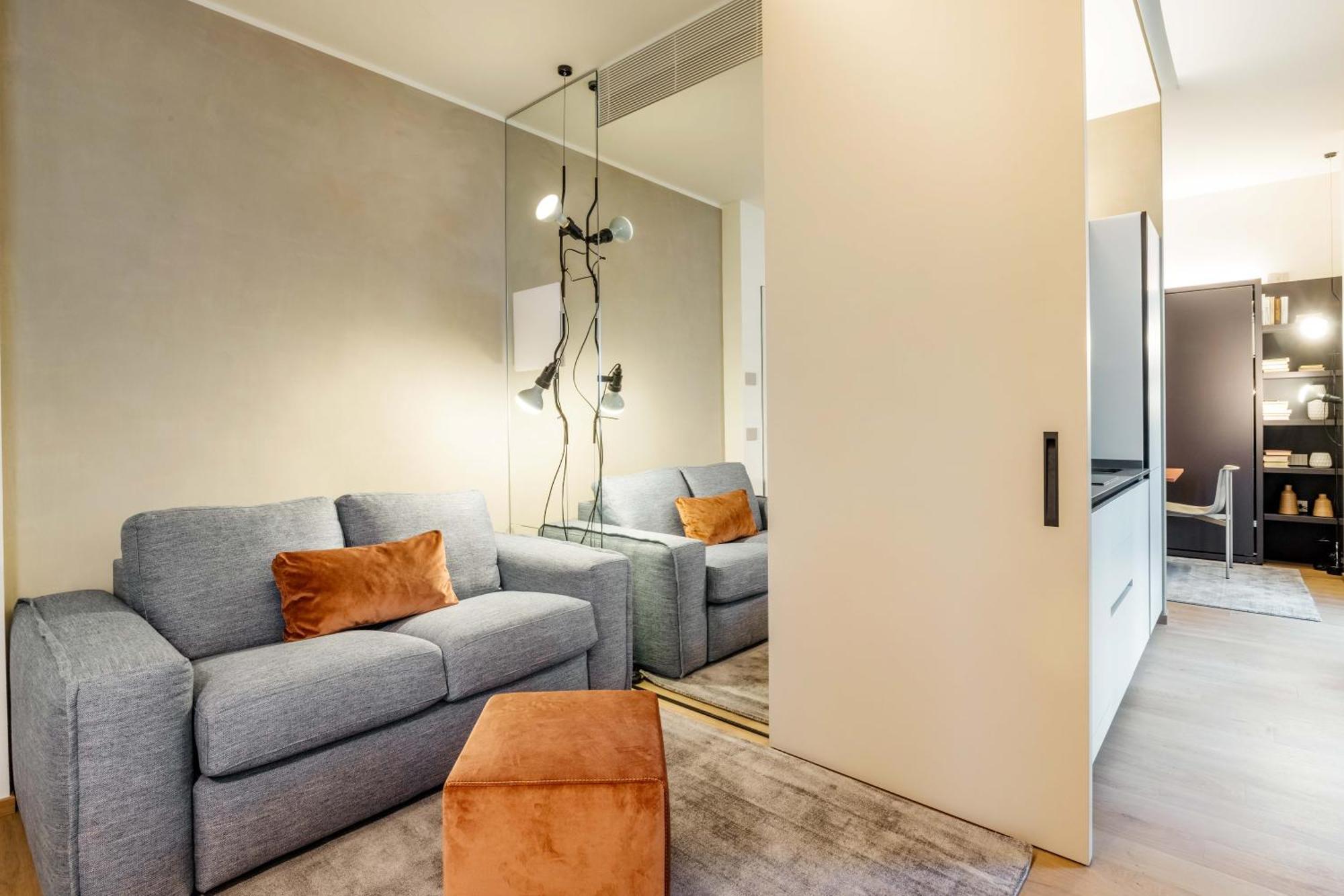 Exclusive Retreat Few Steps From Duomo - Apt 5 Apartamento *