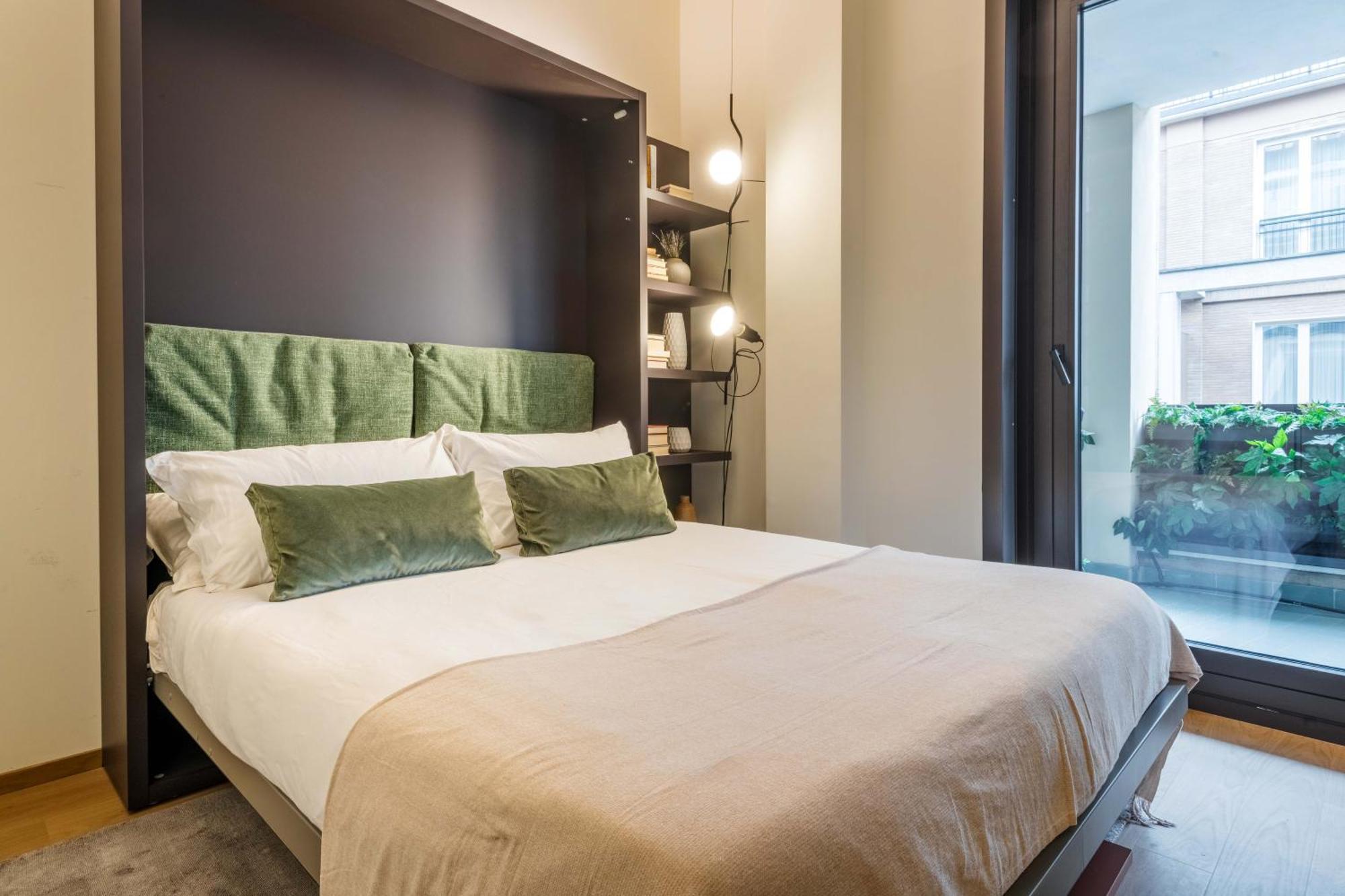 Exclusive Retreat Few Steps From Duomo - Apt 5 Milão