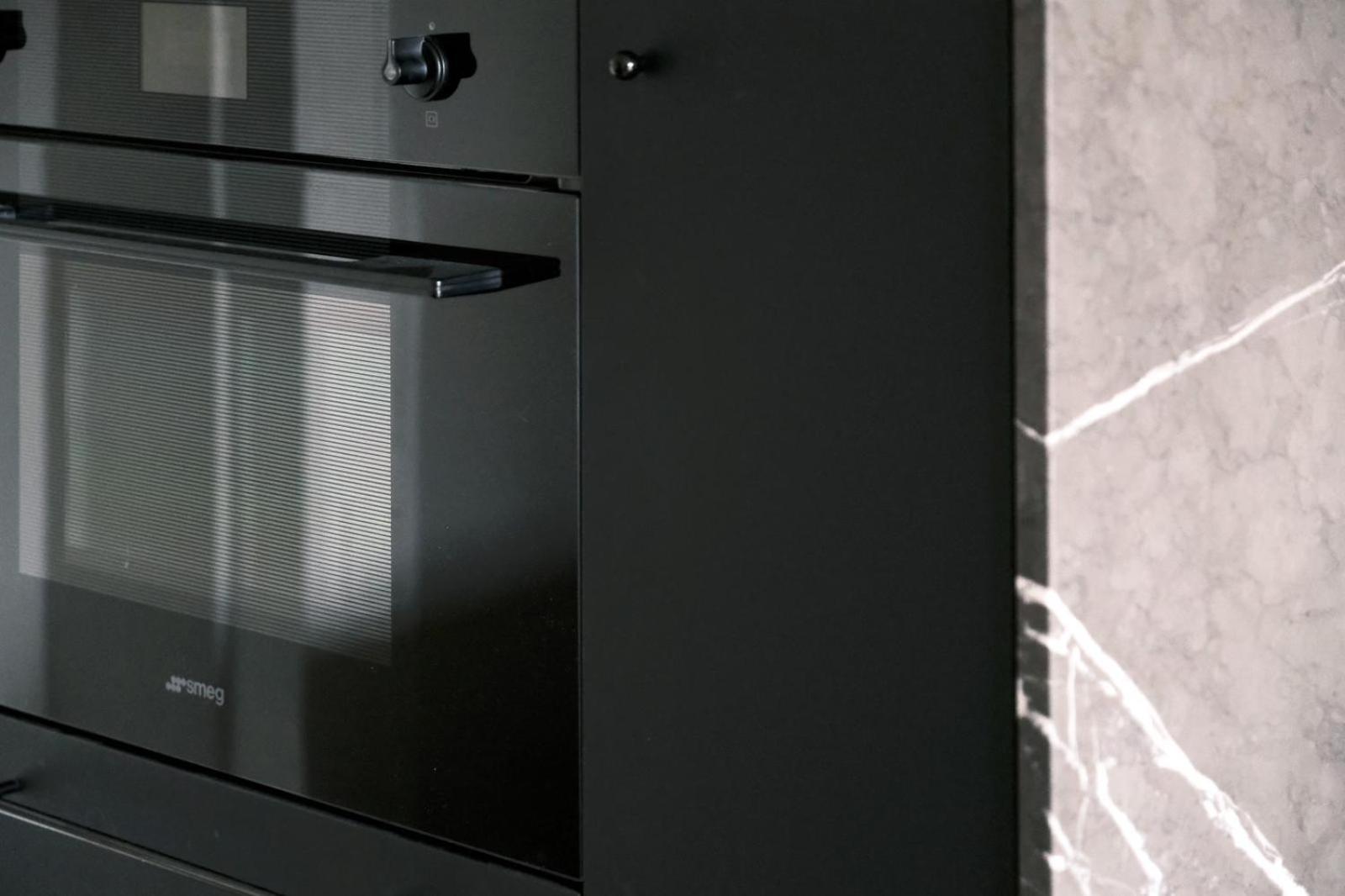 Apartment Comecasa Fashion In Via Mantova Mailand