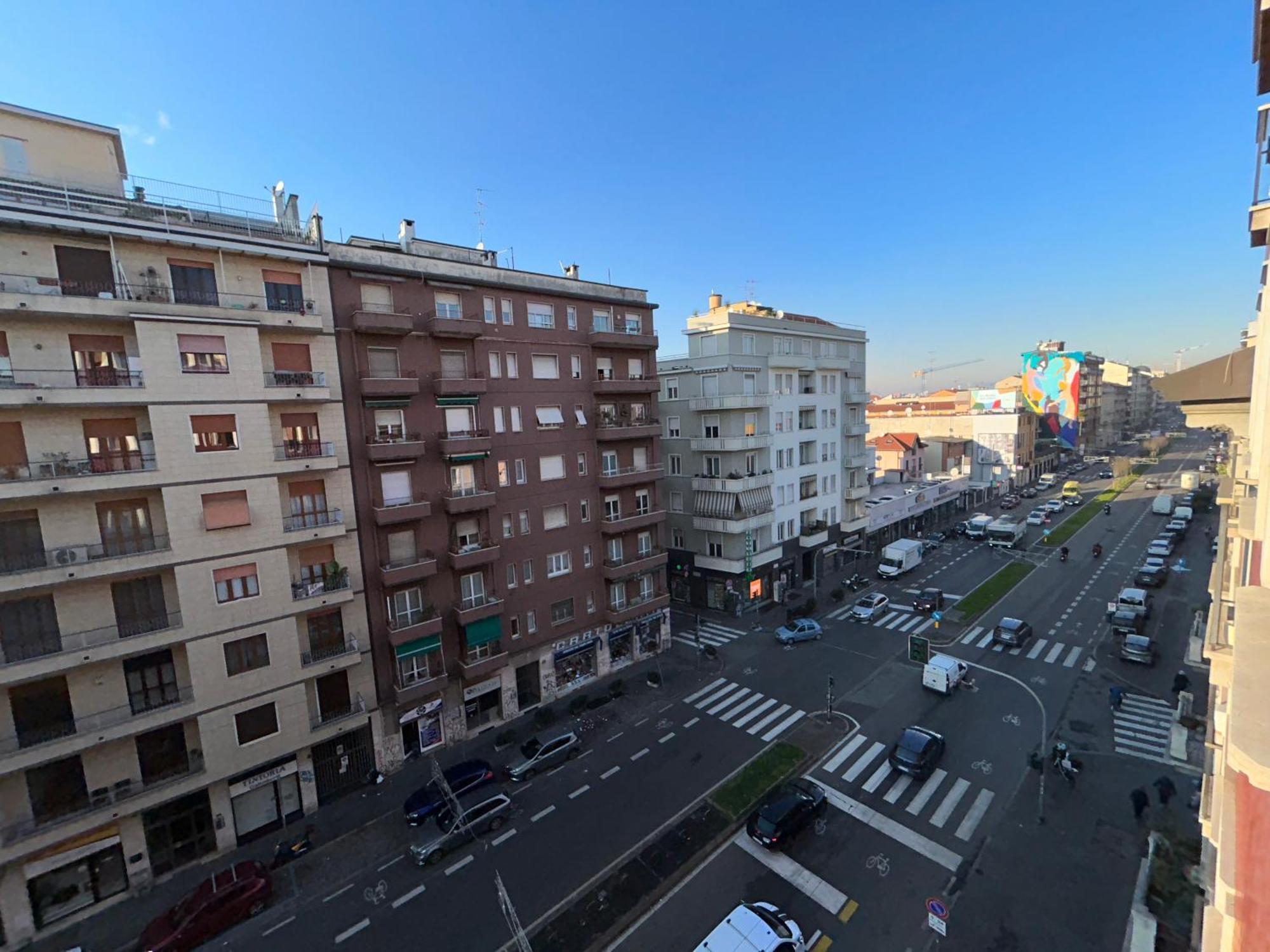 Apartment Im - Viale Monza Milan