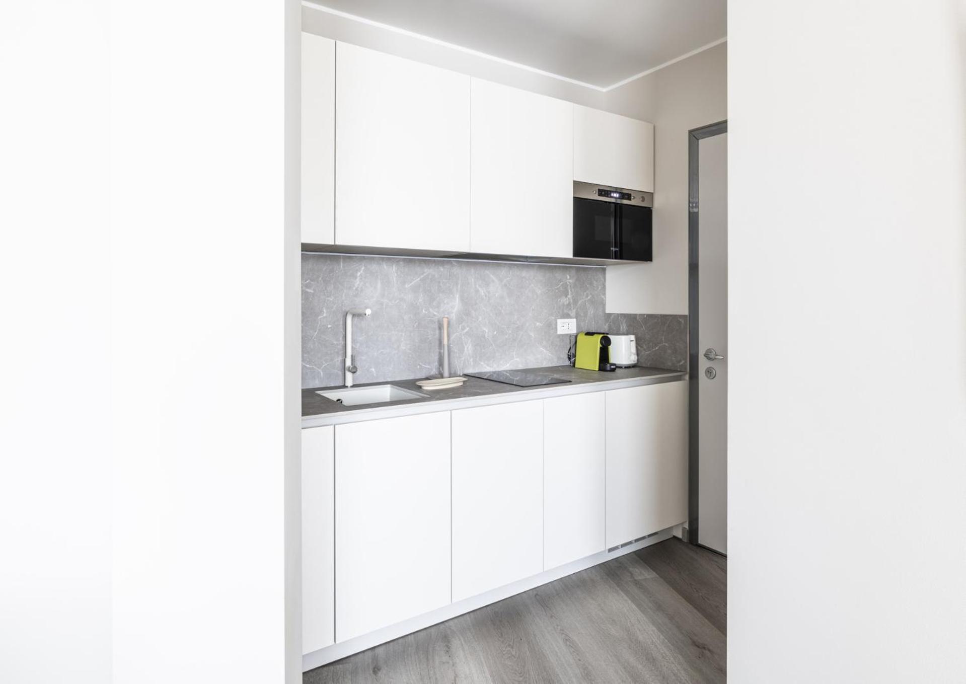Apartamento Easylife - Gioiello Urbano In Duomo