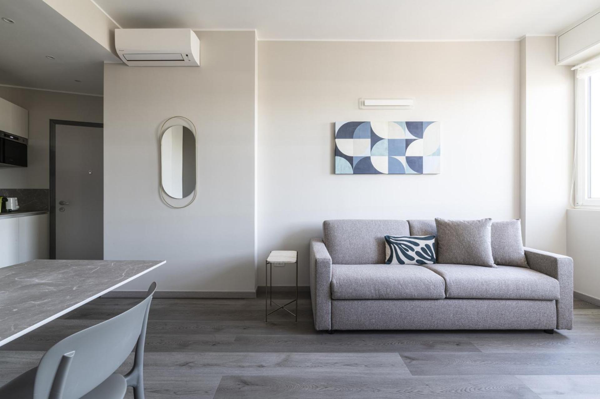 Easylife - Gioiello Urbano In Duomo Apartamento *