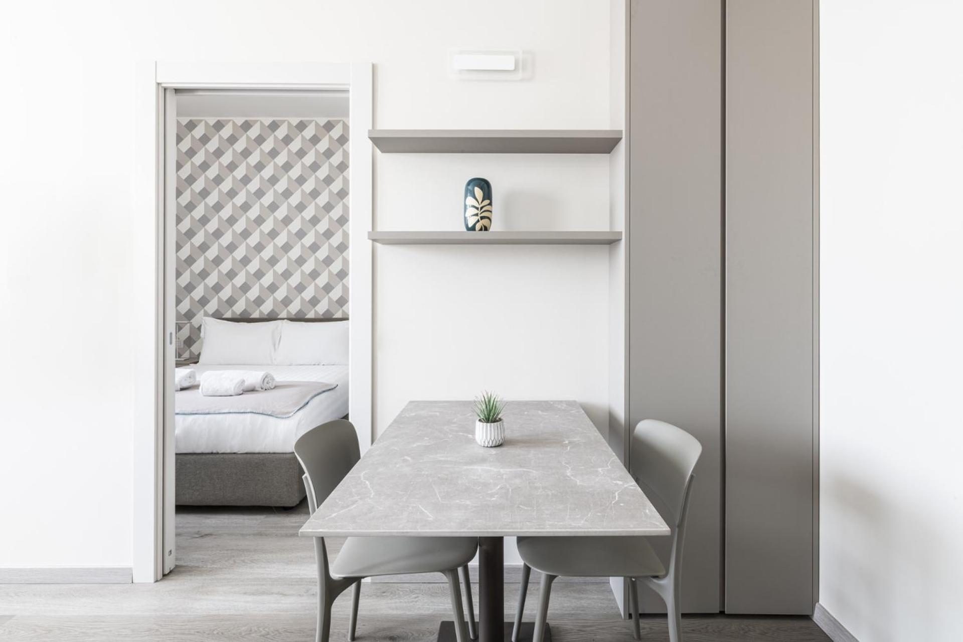 Apartamento Easylife - Gioiello Urbano In Duomo *