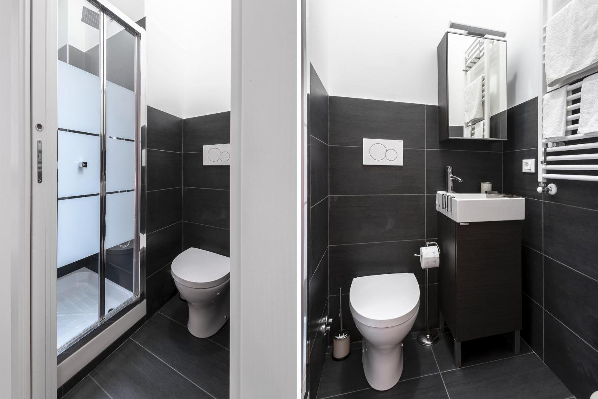 Stayeasy Petrella21 - 4 Bedrooms, 3 Baths - Station *