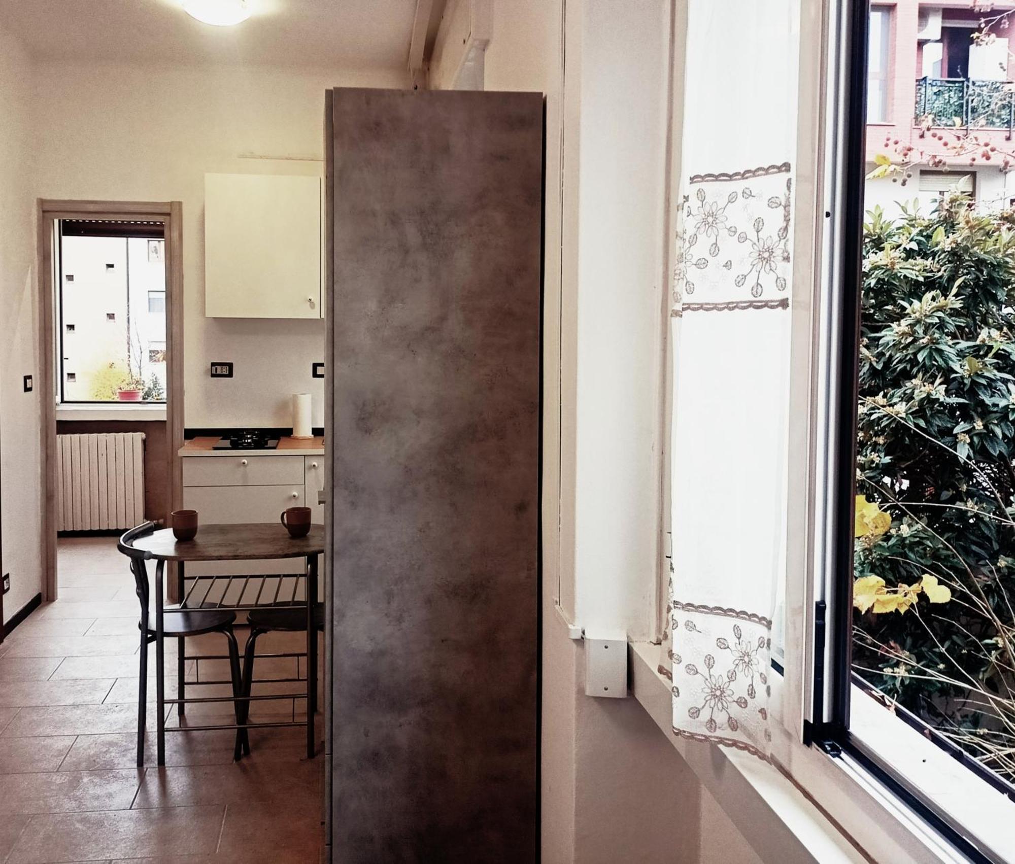 Bed & Breakfast Gattopastro Via Pastro 10 Milan
