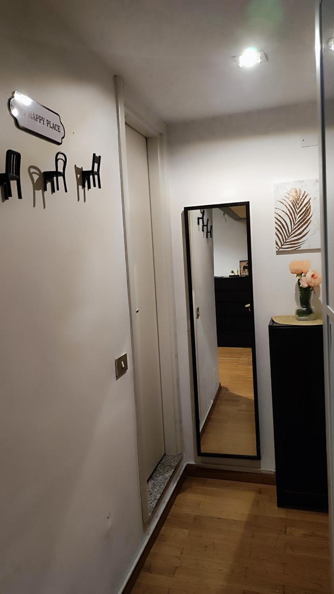 Apartamento Porta Venezia Milão