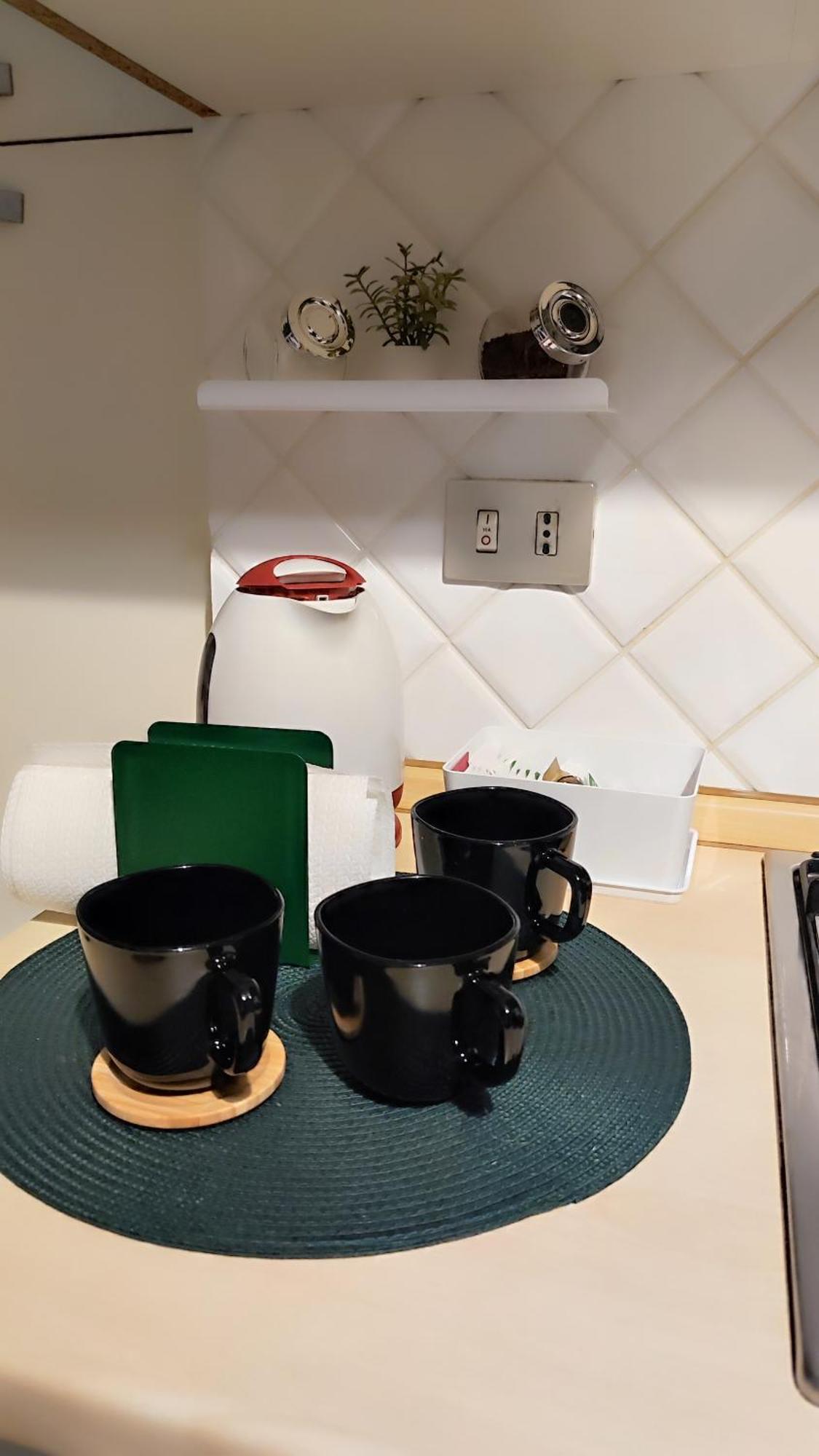 Porta Venezia Apartamento