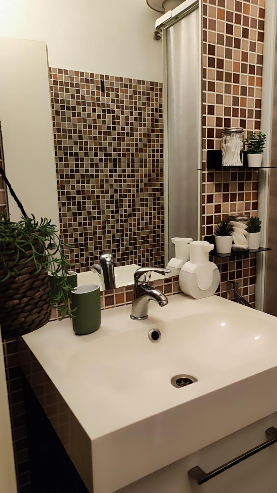 Porta Venezia Apartamento Milão