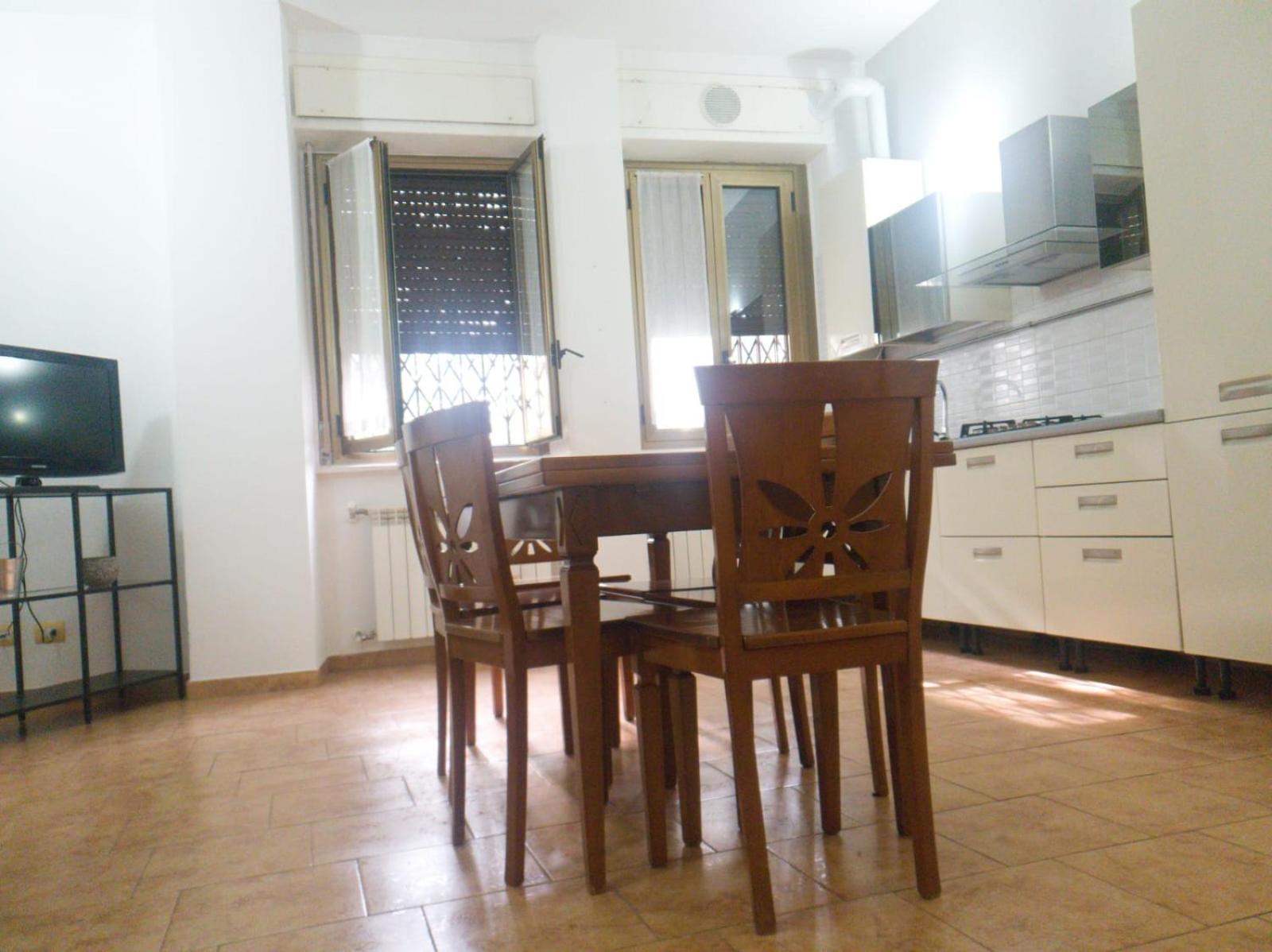 Maffucci 24 Apartment Milan