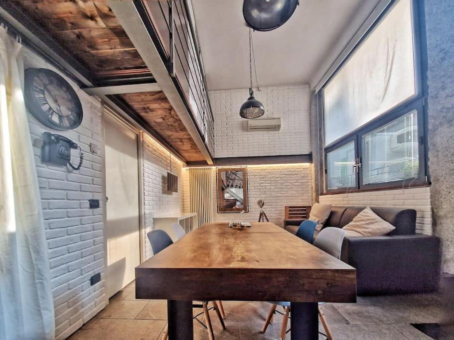 Loft Centro, 10 Min From Duomo Mailand