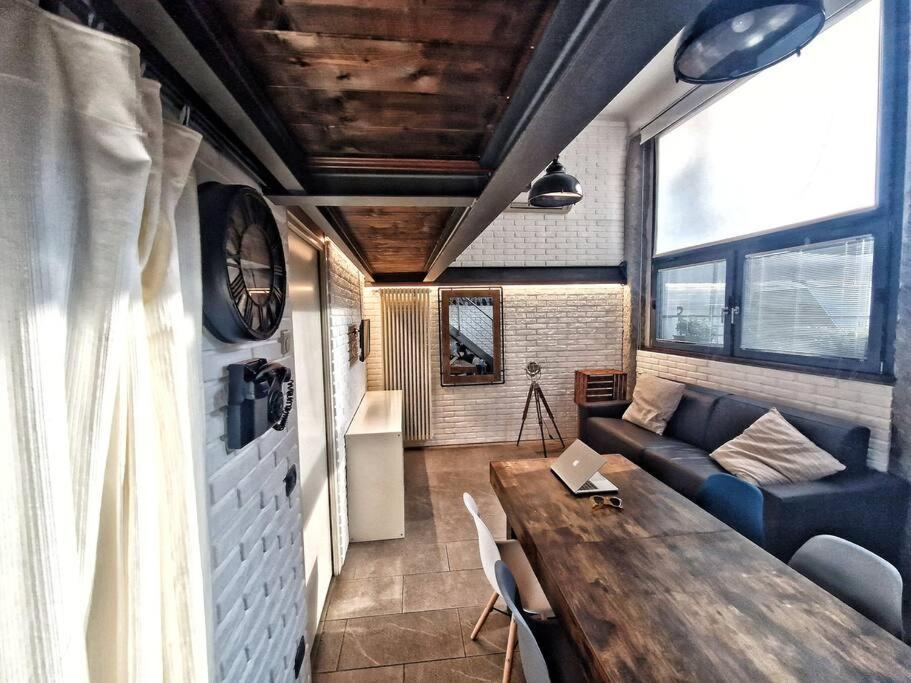 Loft Centro, 10 Min From Duomo Apartment Mailand