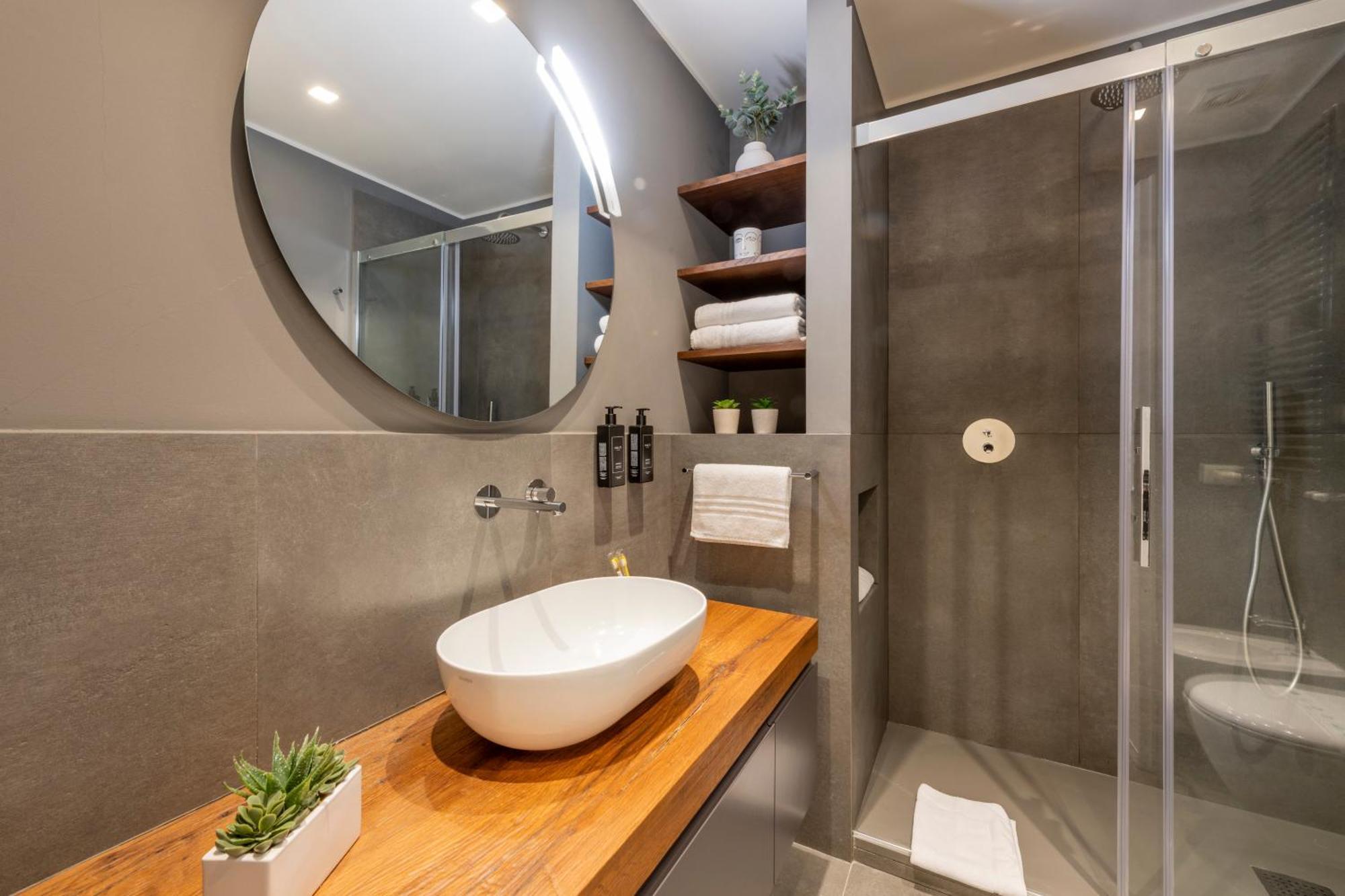 Apartamento Royal Porta Ticinese Milão