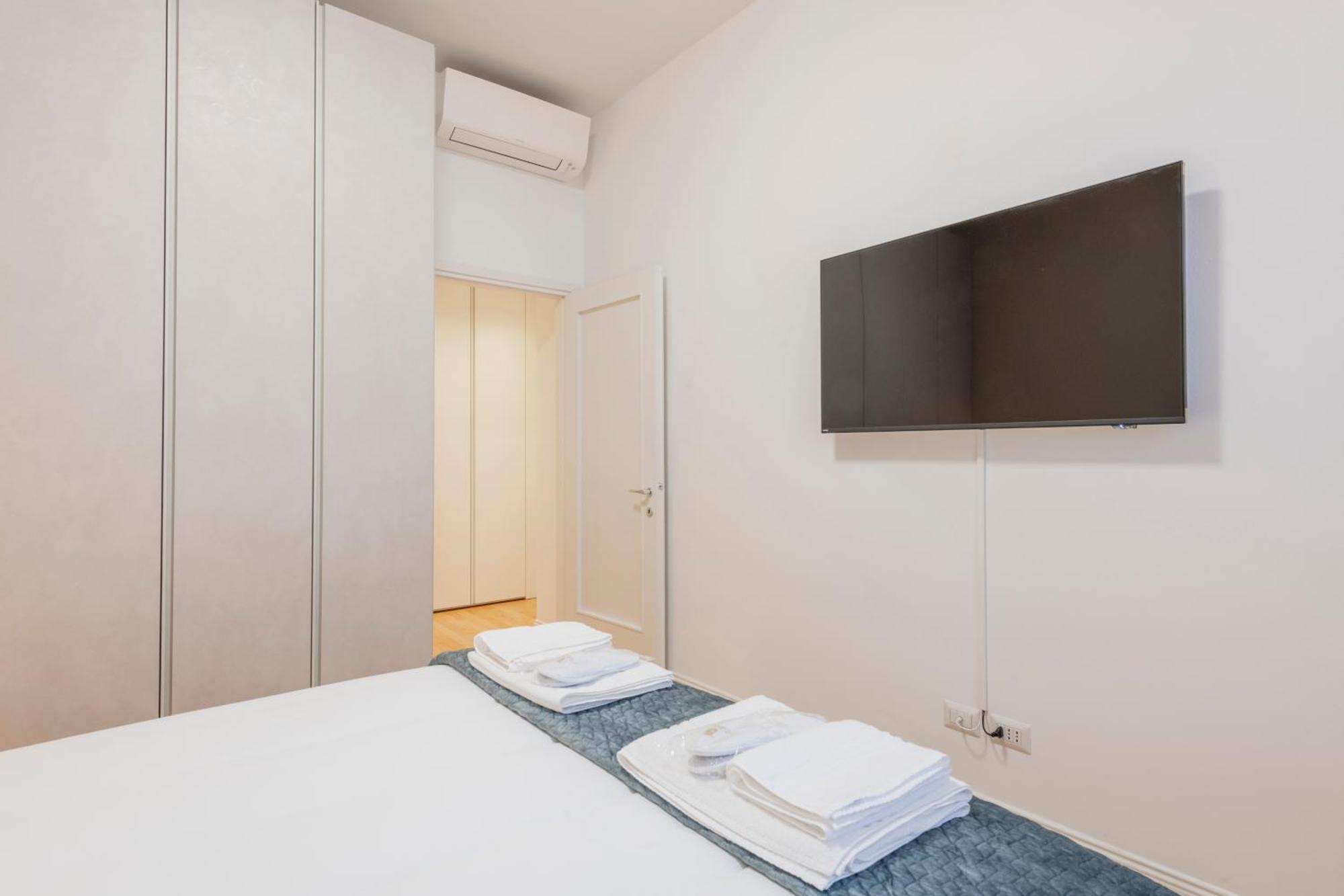 Royal Porta Ticinese Apartamento
