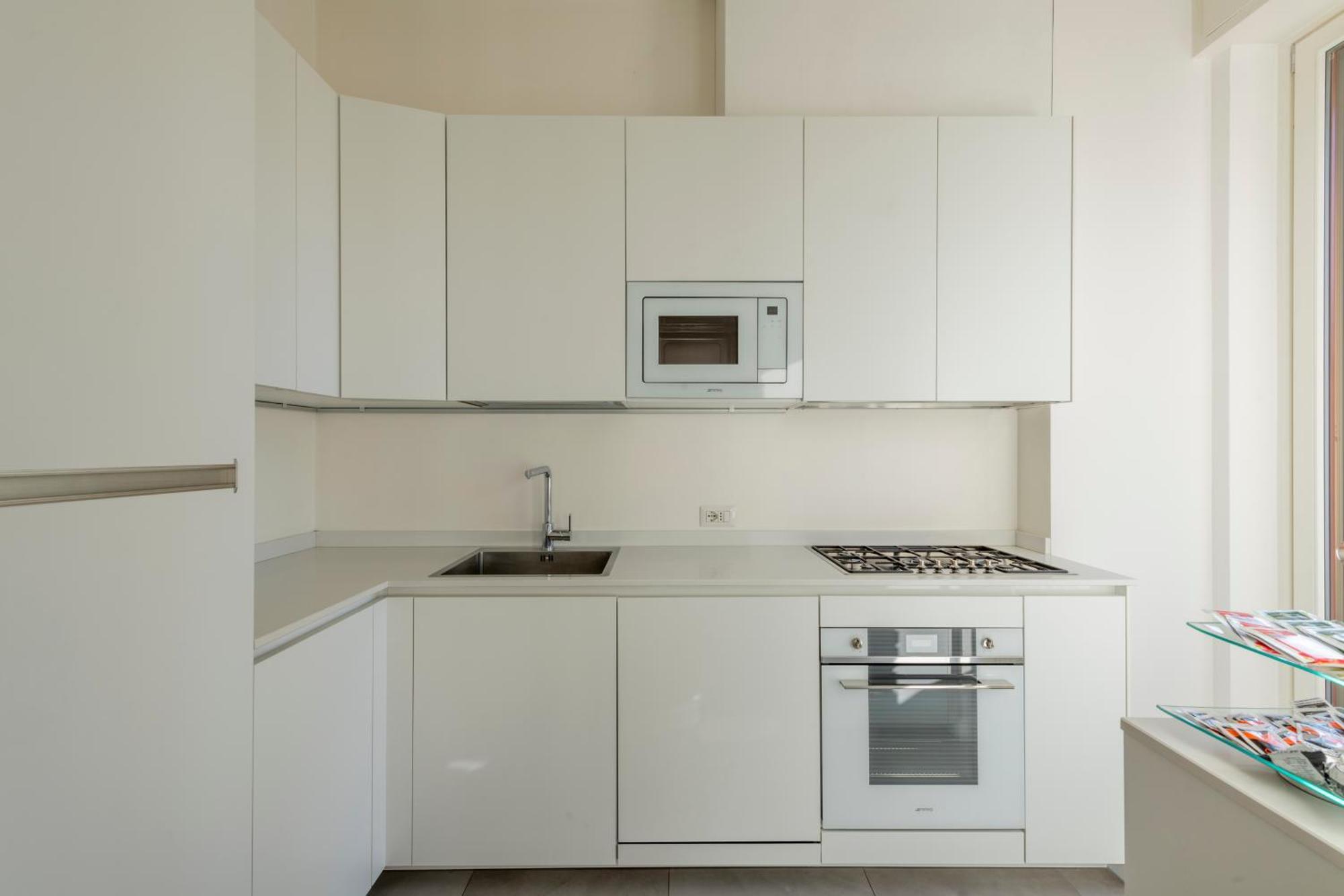 Royal Porta Ticinese Apartamento Milão