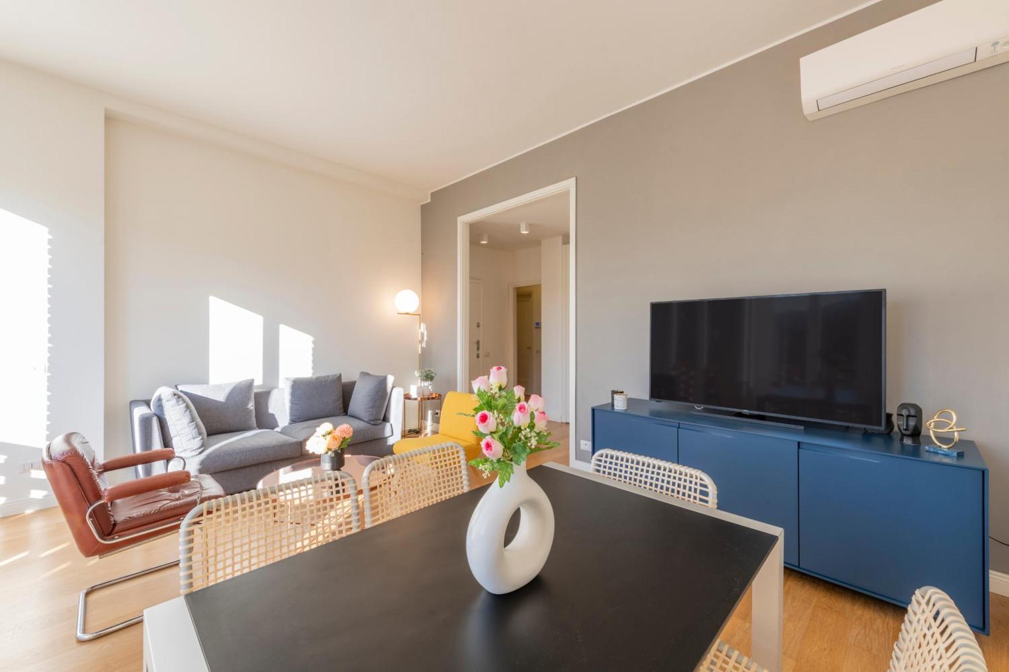 Apartamento Royal Porta Ticinese *