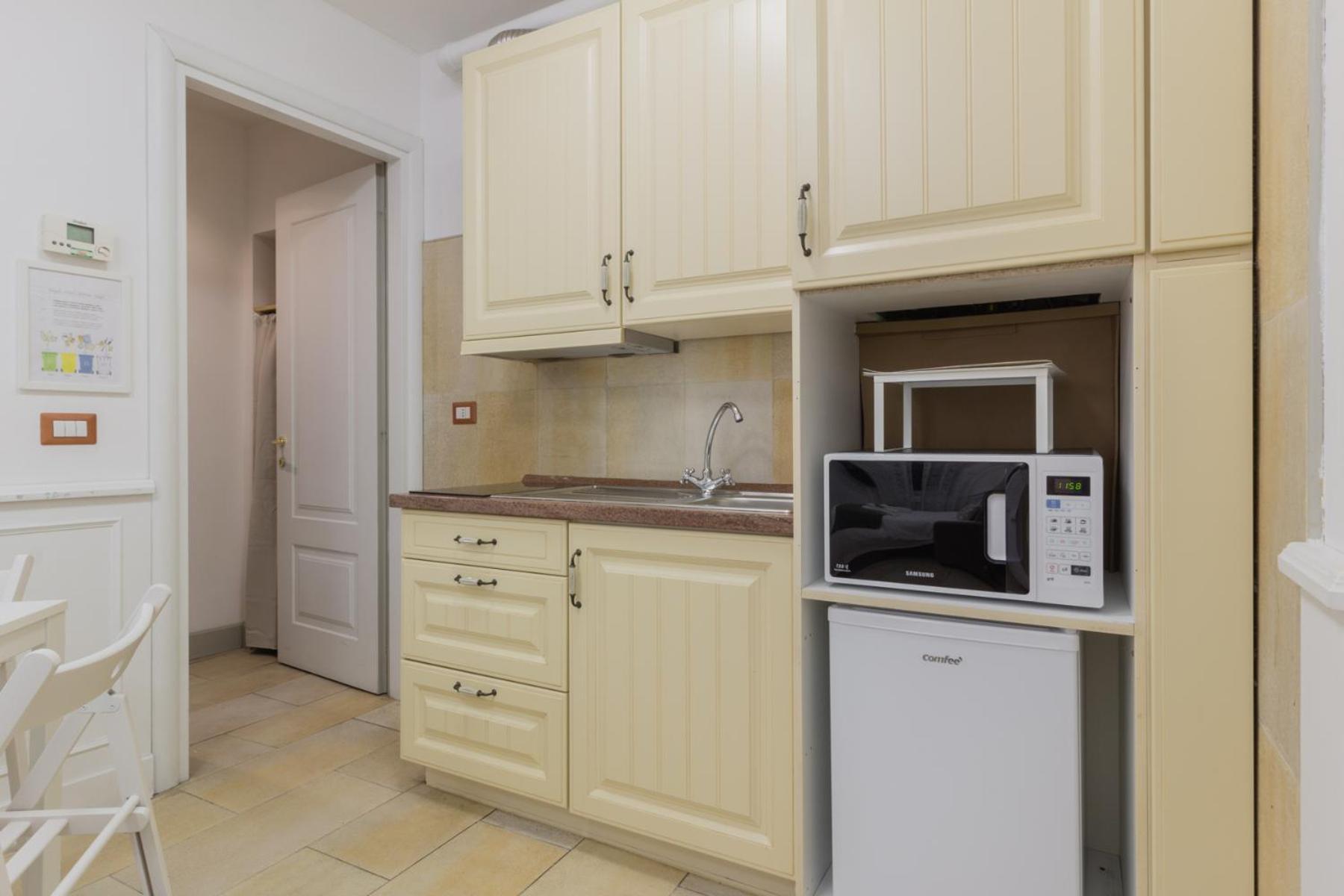Duomo - Montenapoleone, Comfort & Wi-fi Apartamento