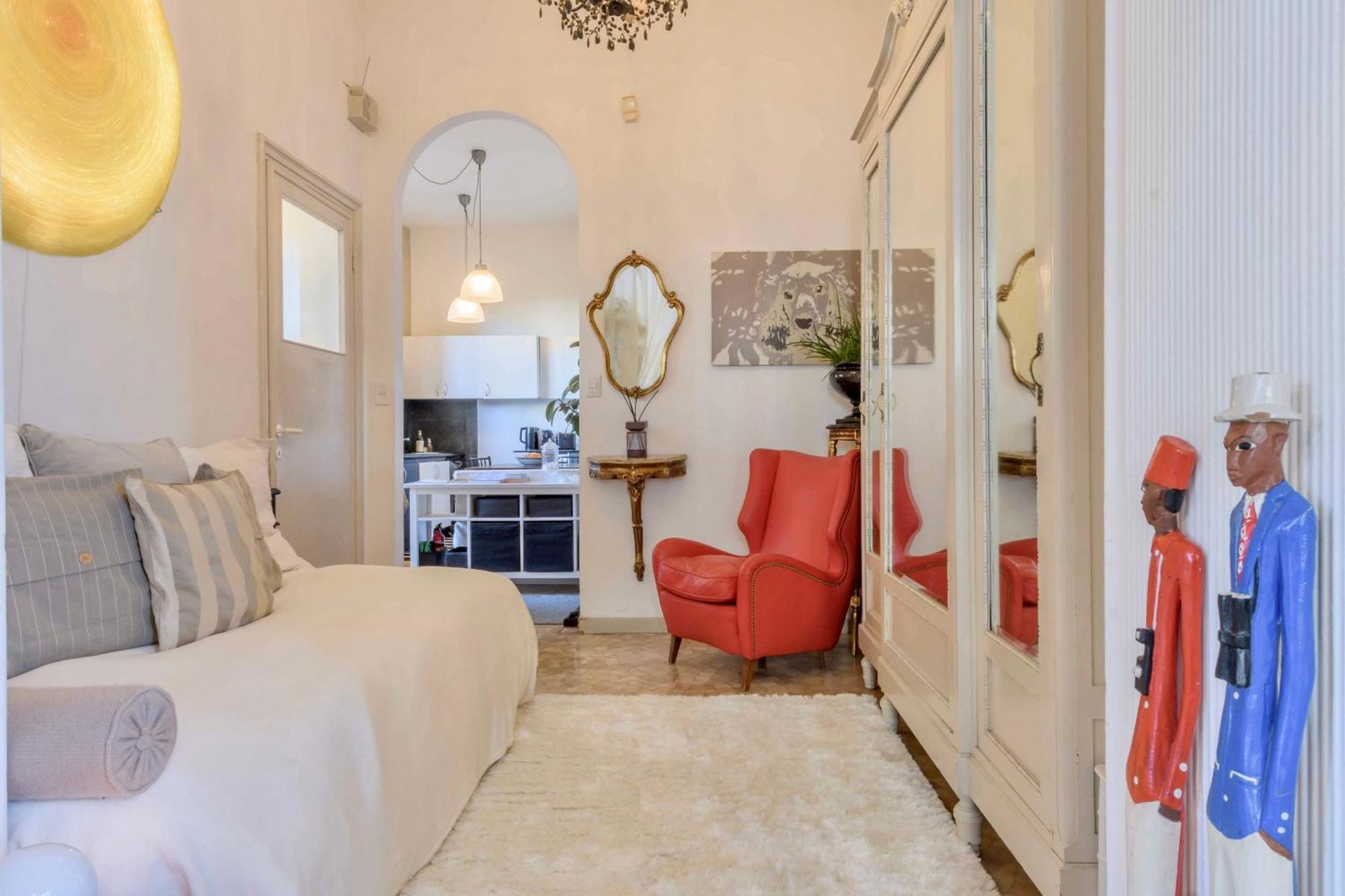 Aida Apartment Mailand