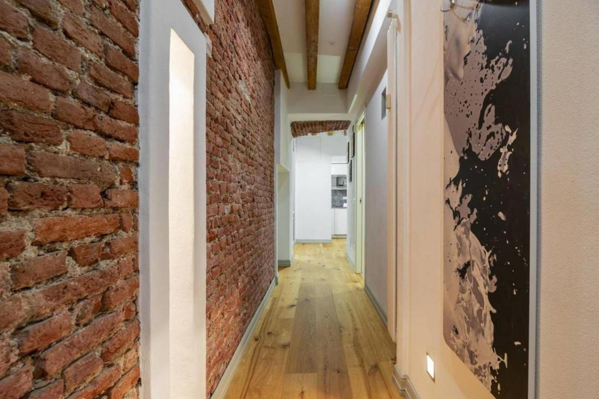 Apartment Milano Suite Home *