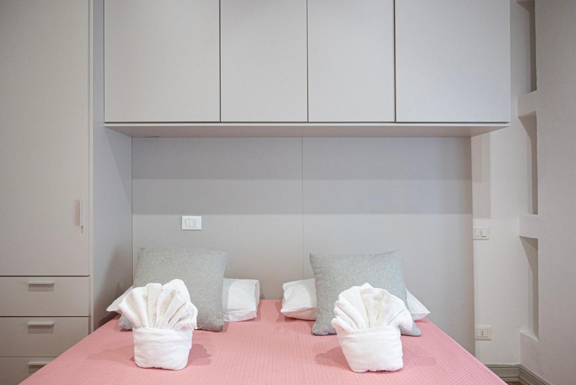 Milano Suite Home * Milan