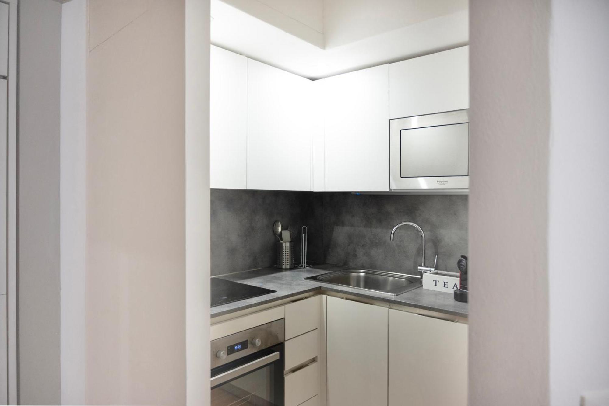 Milano Suite Home *