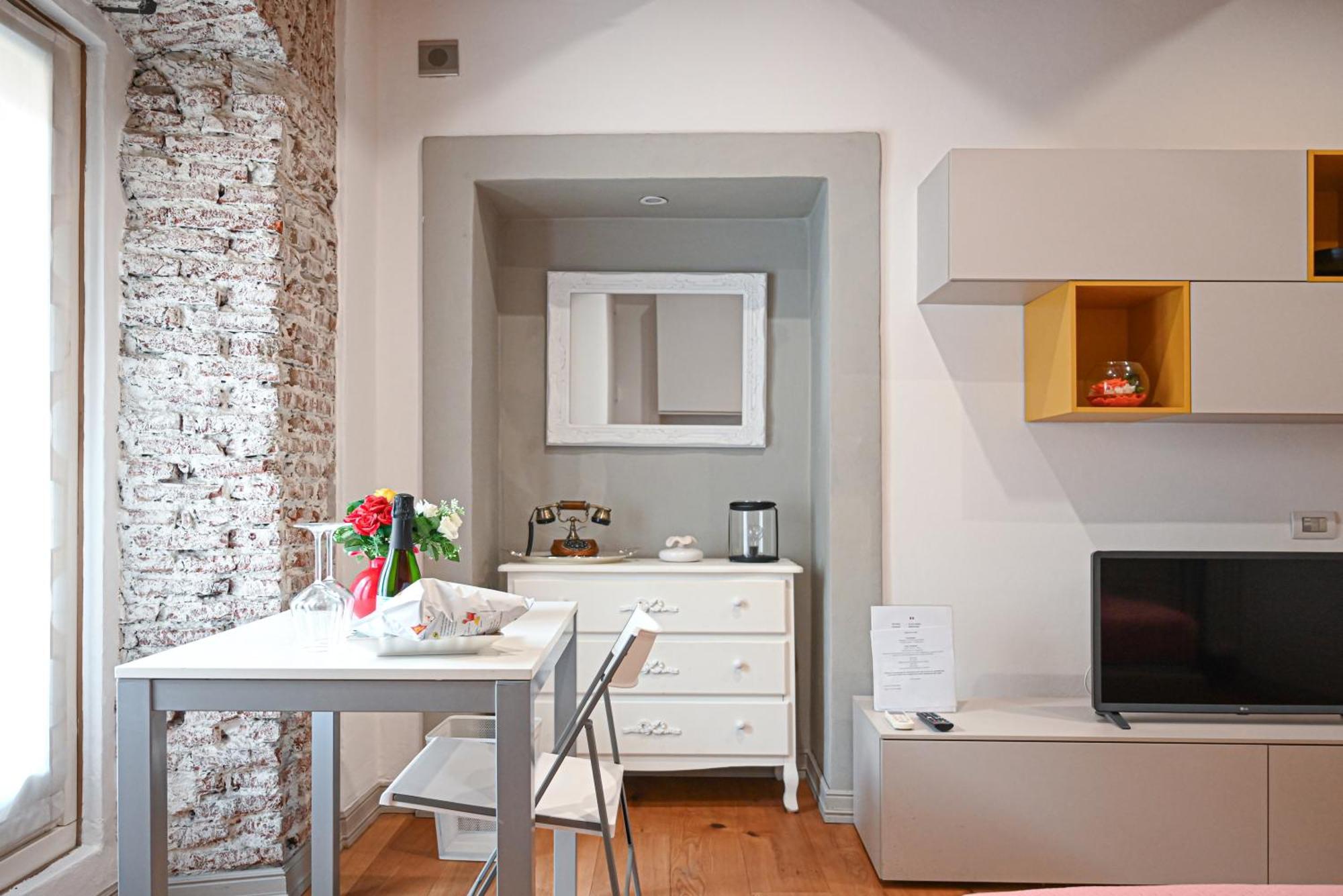 Apartment Milano Suite Home