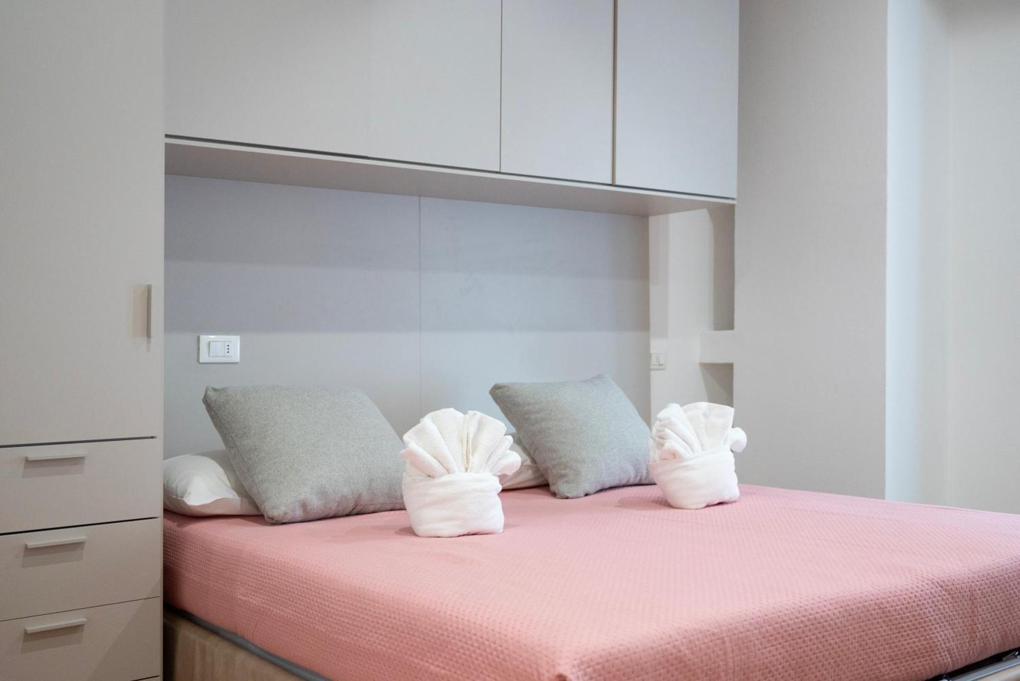 Milano Suite Home Apartment Milan