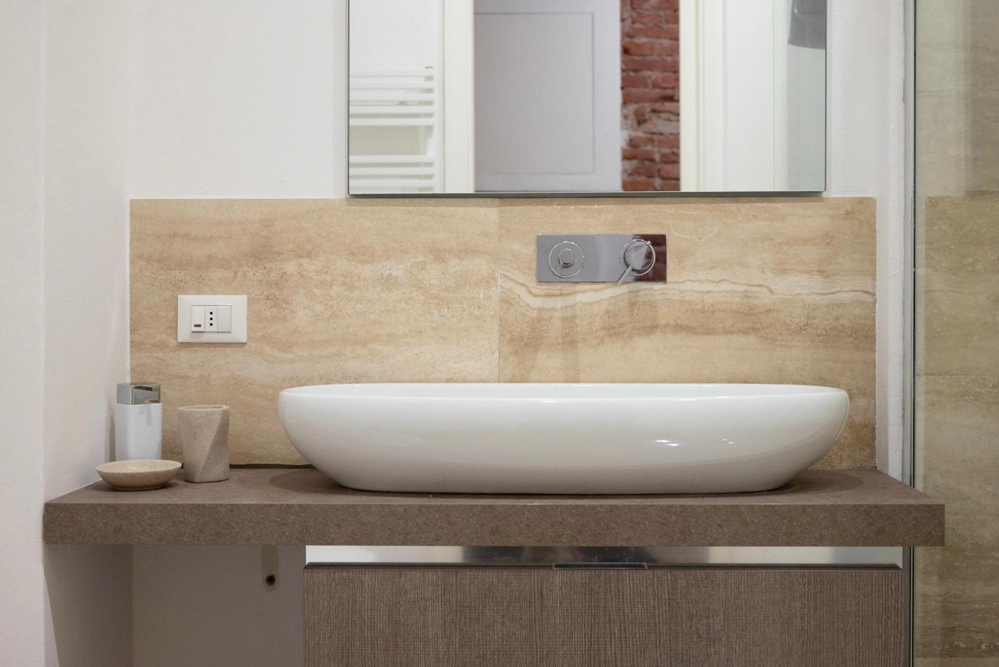 Apartment Milano Suite Home *