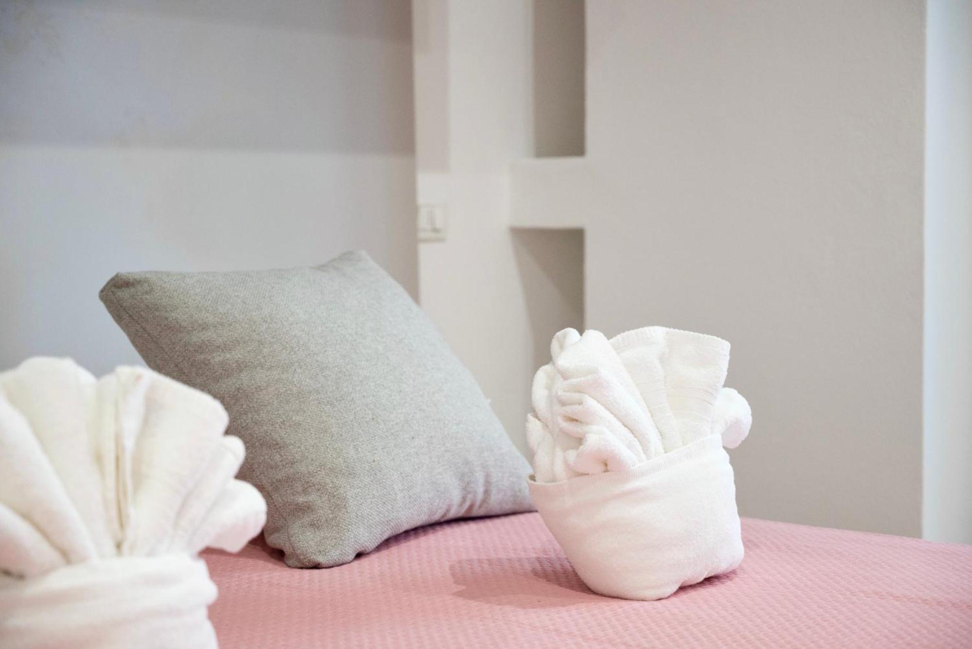 Milano Suite Home *