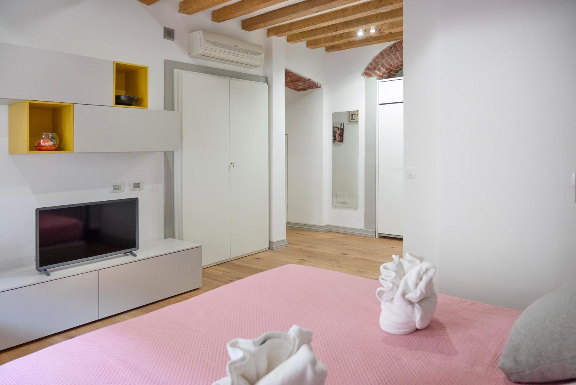 Milano Suite Home Milan