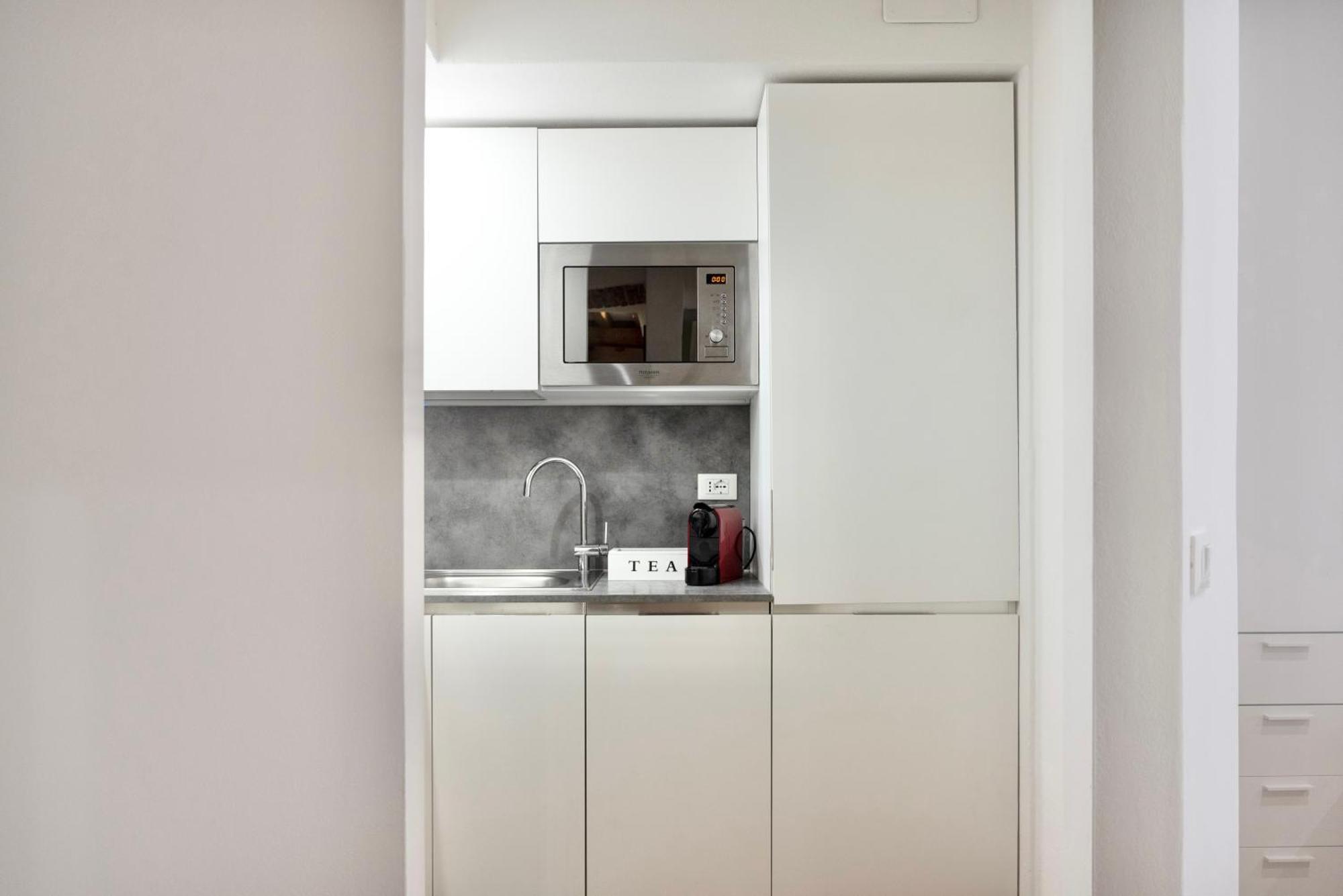 Apartment Milano Suite Home *