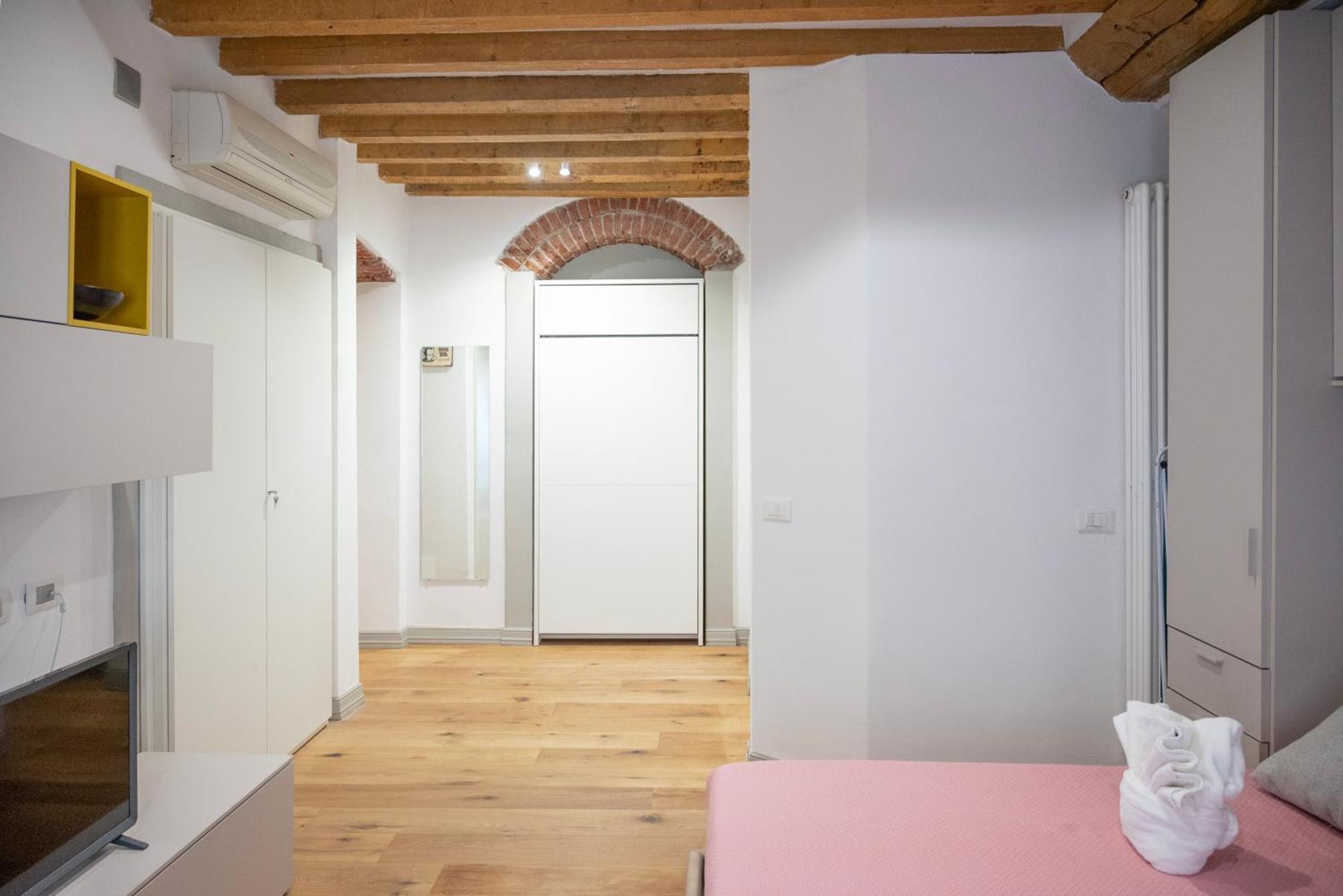Apartment Milano Suite Home Milan