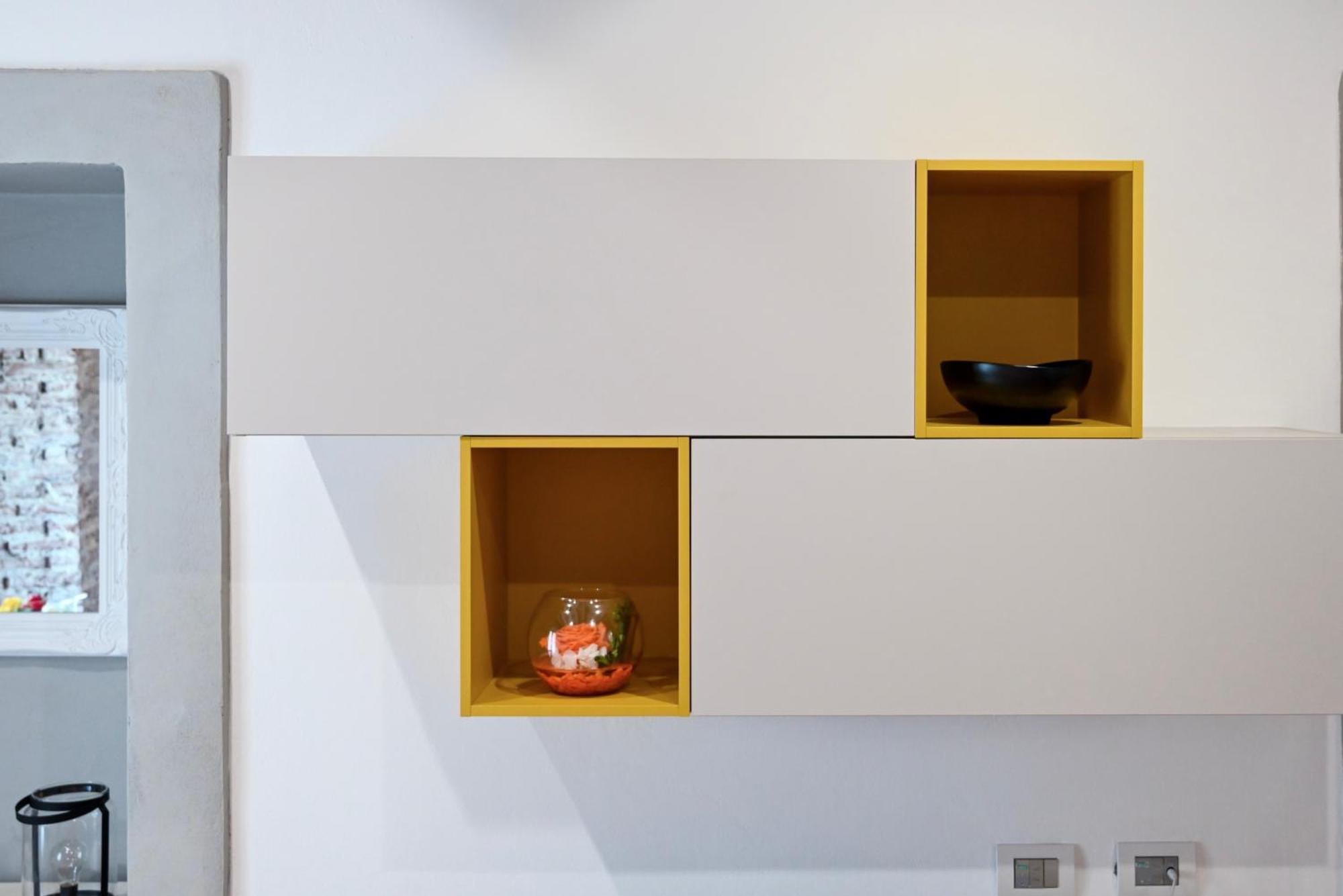 Milano Suite Home Milan