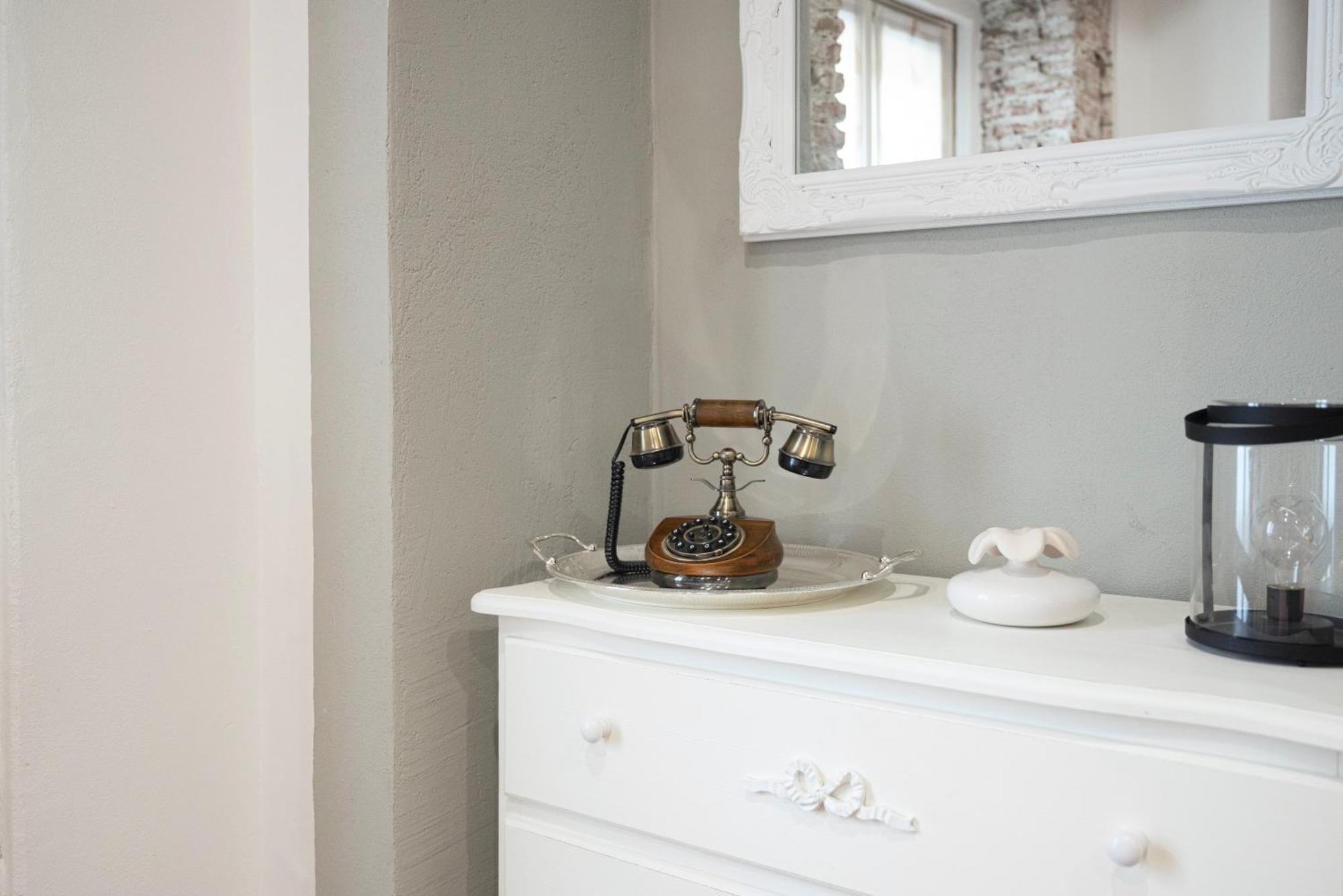 Milano Suite Home * Milan