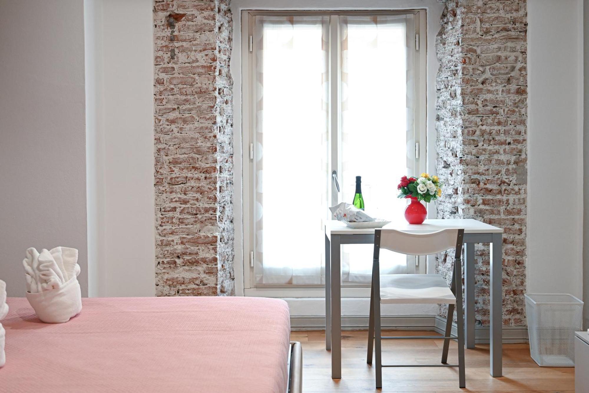 Milano Suite Home Milan
