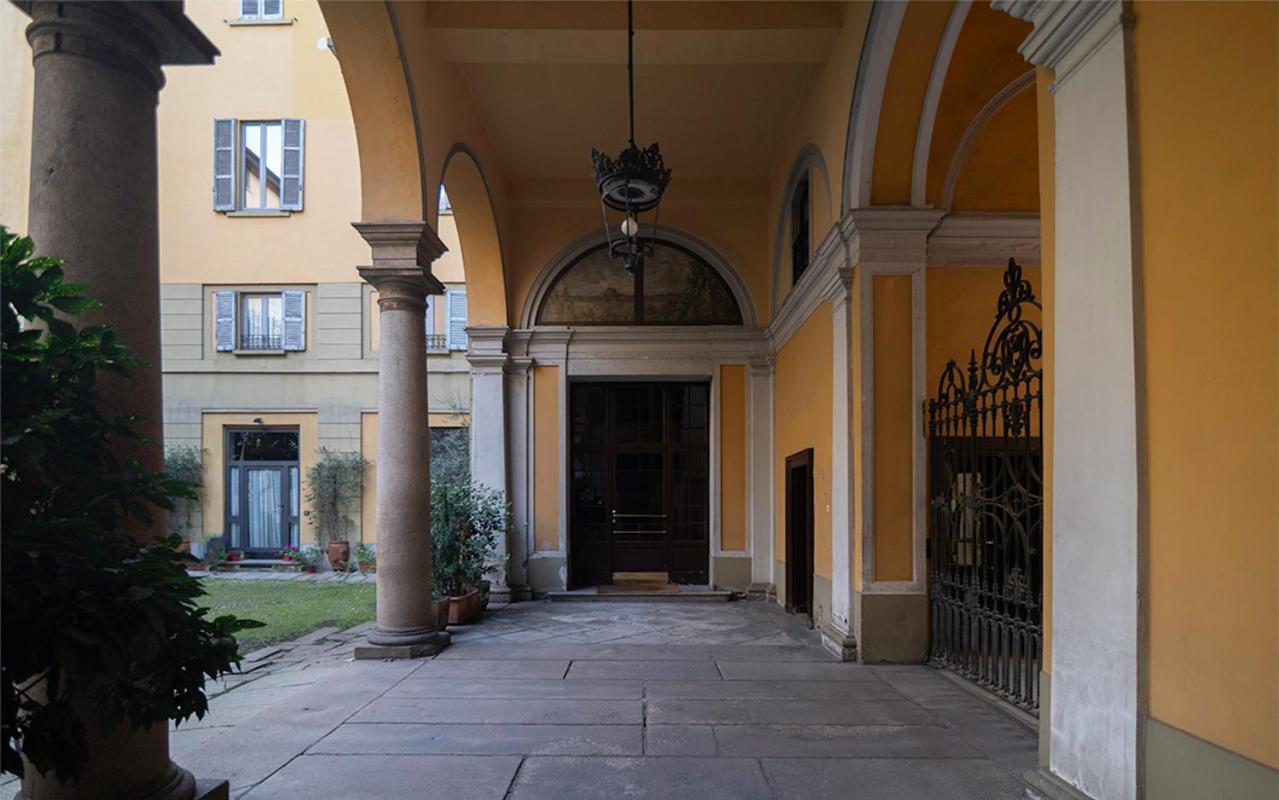 Milano Suite Home Milan