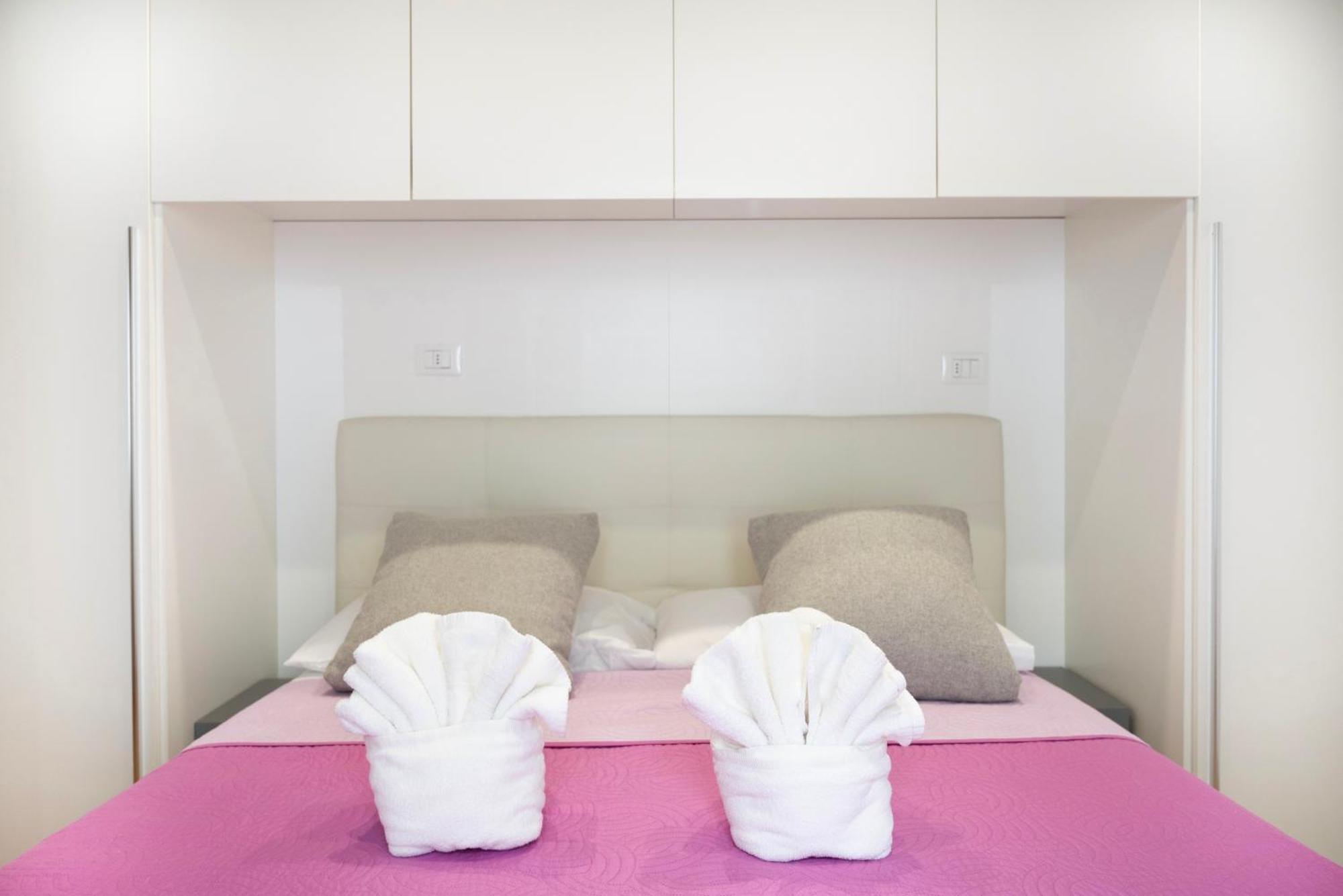 Milano Suite Home Apartment *