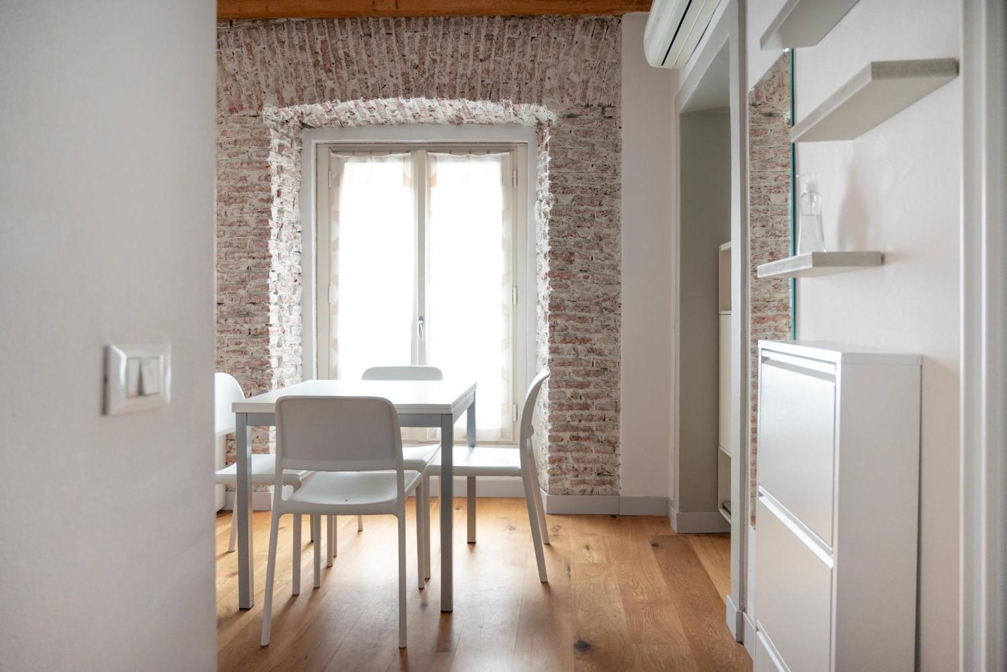Apartment Milano Suite Home