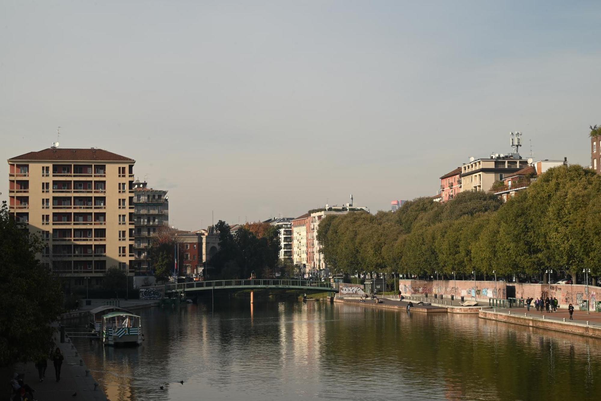 Milano Suite Home Apartment Milan