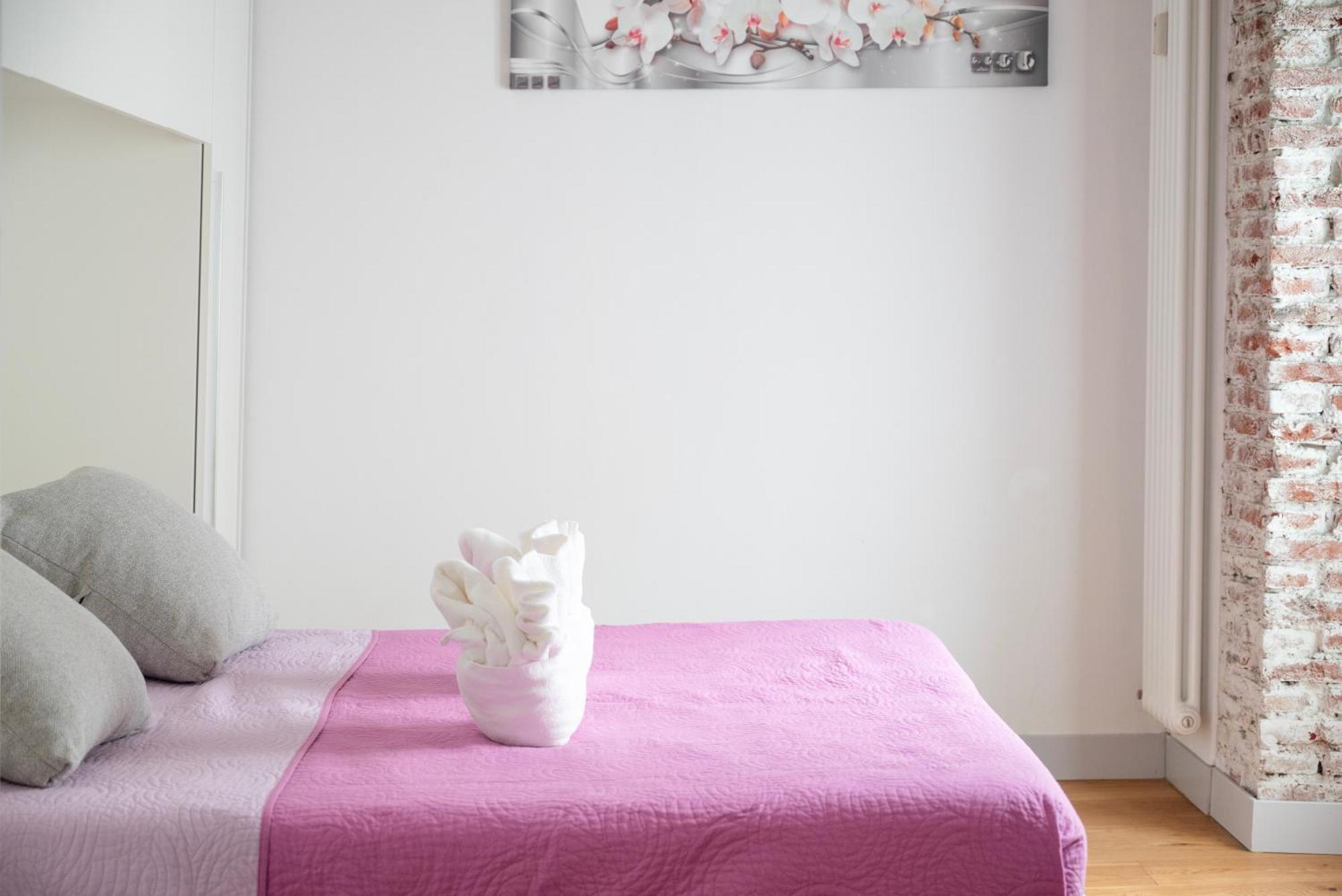 Milano Suite Home Milan